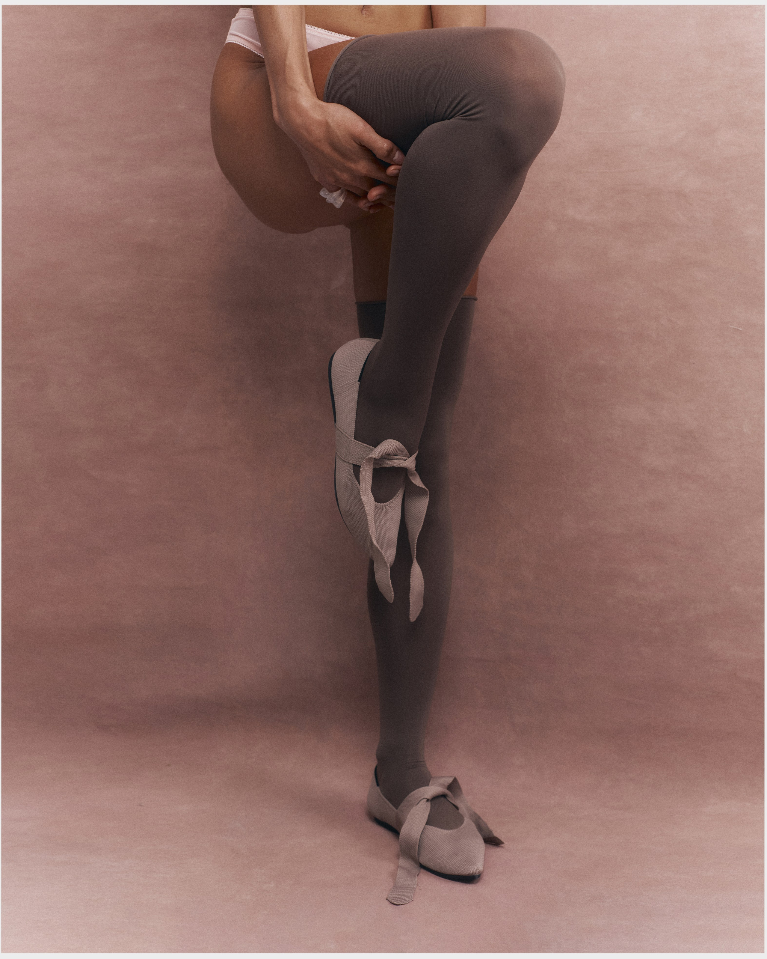 DE LA PEAU LINGERIE. Darya Abramova photographer