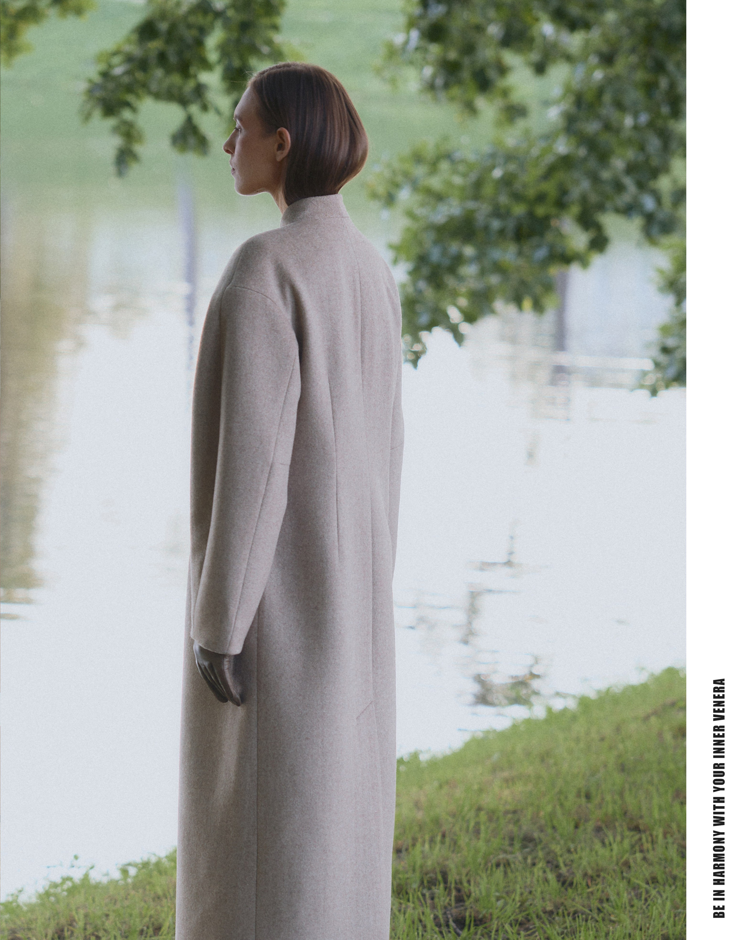 VERAVENERA. Darya Abramova photographer