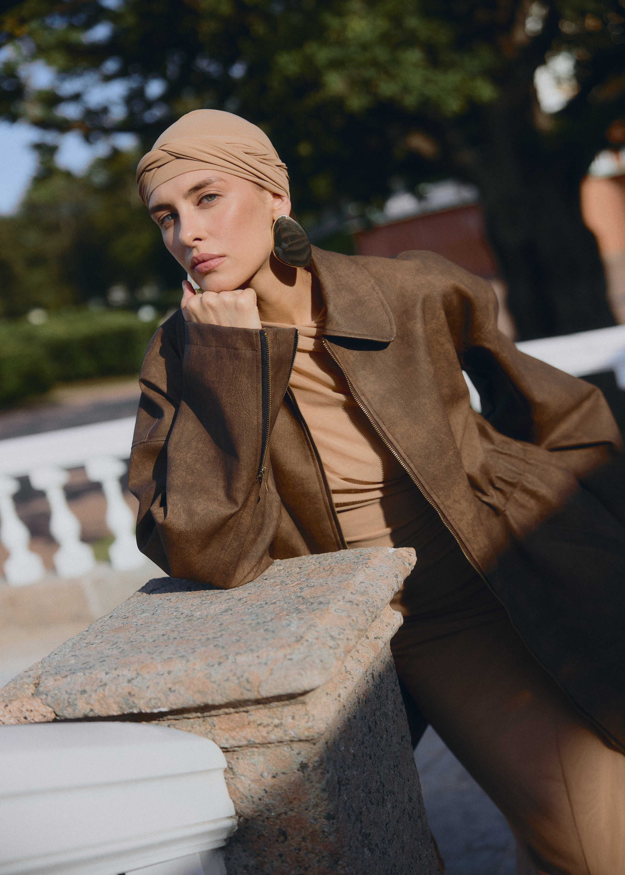 VERAVENERA. Darya Abramova photographer