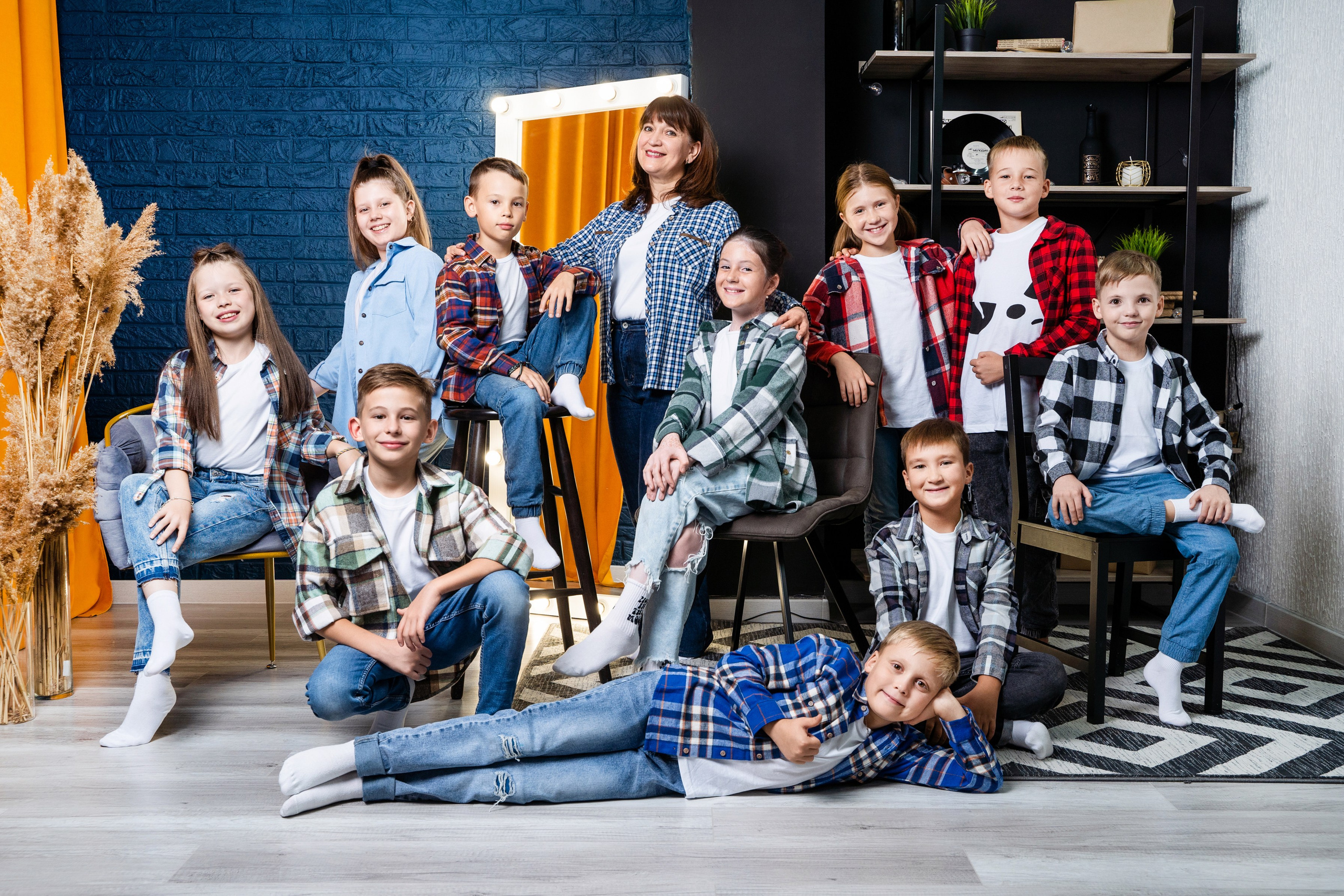 Стиль Буквы 2. Выпускные альбомы Нижнекамск Набережные Челны Фотостудия Небо