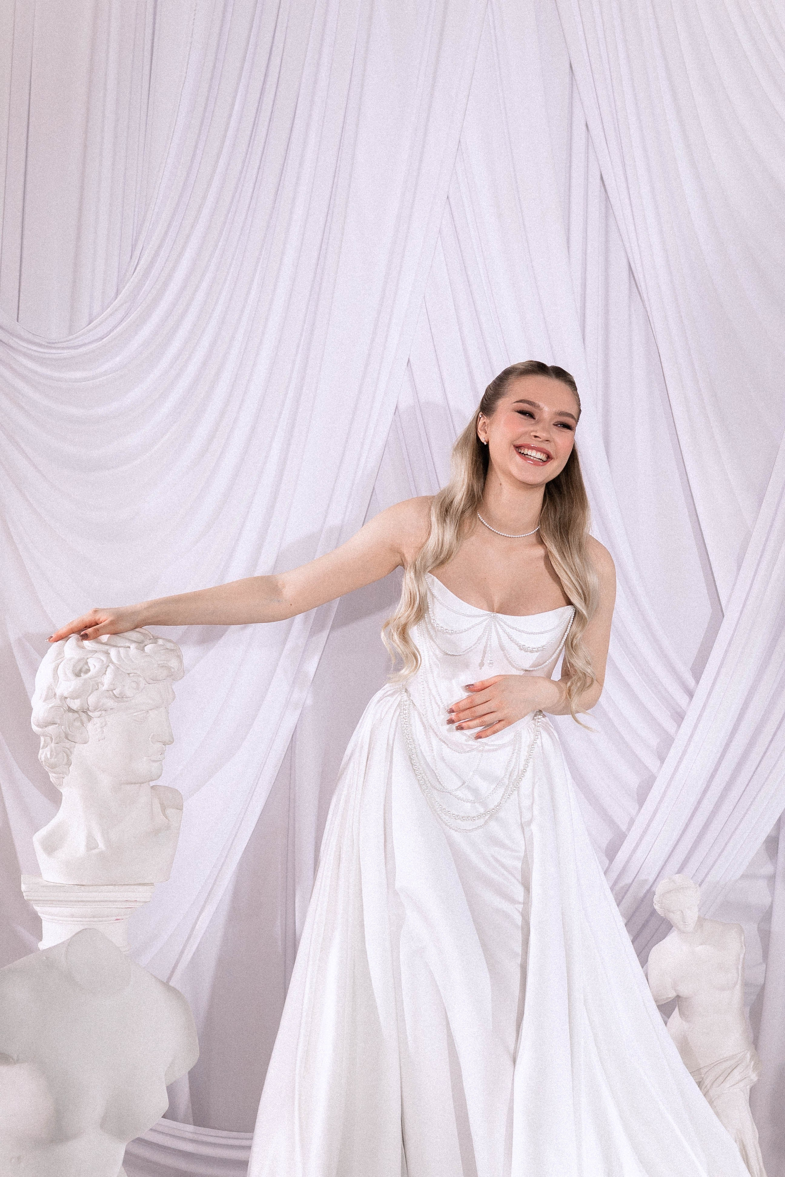 Анна & Алексей. Свадебный и портретный фотограф Соломко Диана