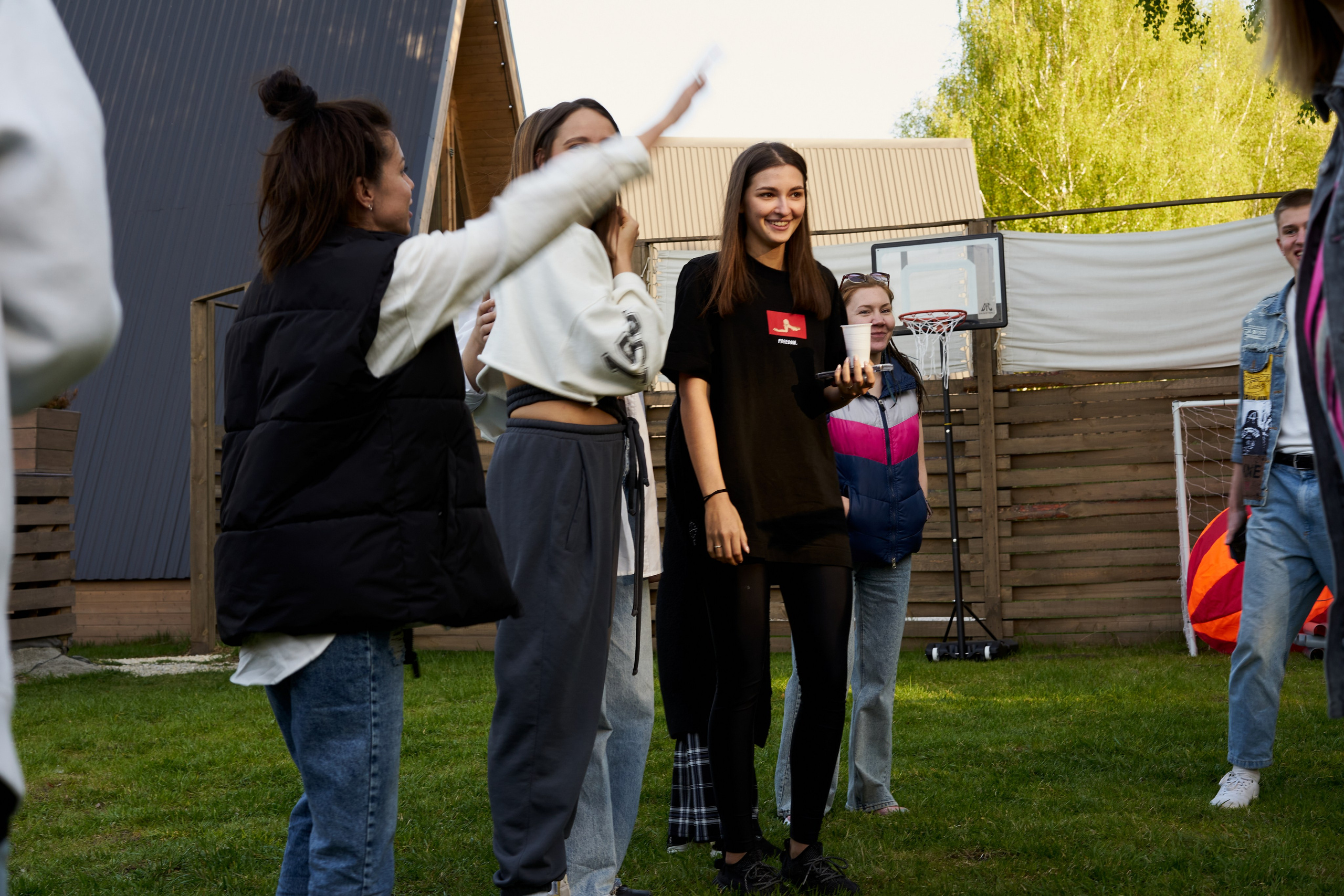 Репортажная съемка корпоратива «Skypole». Фотограф Екатеринбург Кокшарова Александра