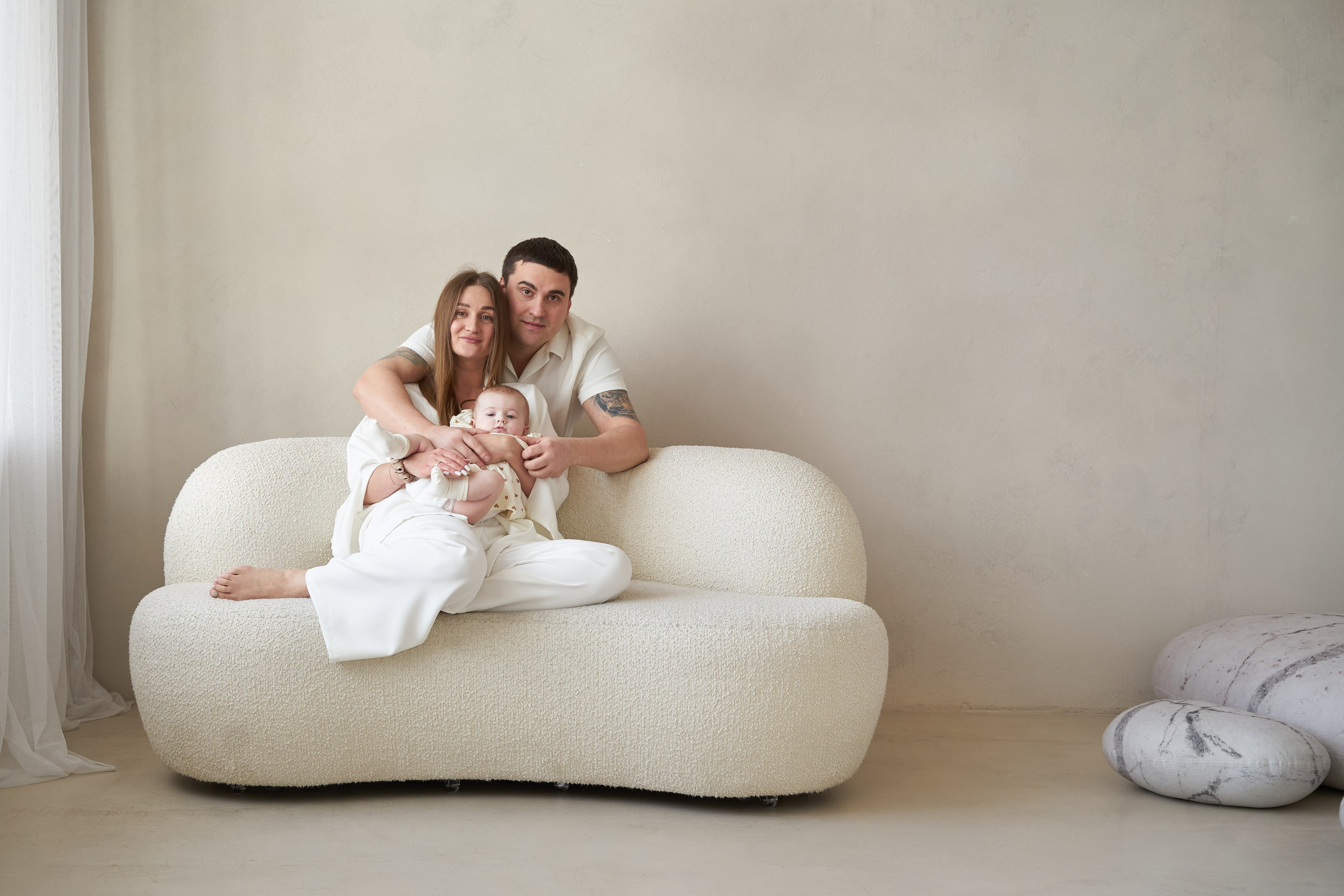 Фотограф Екатеринбург Кокшарова Александра