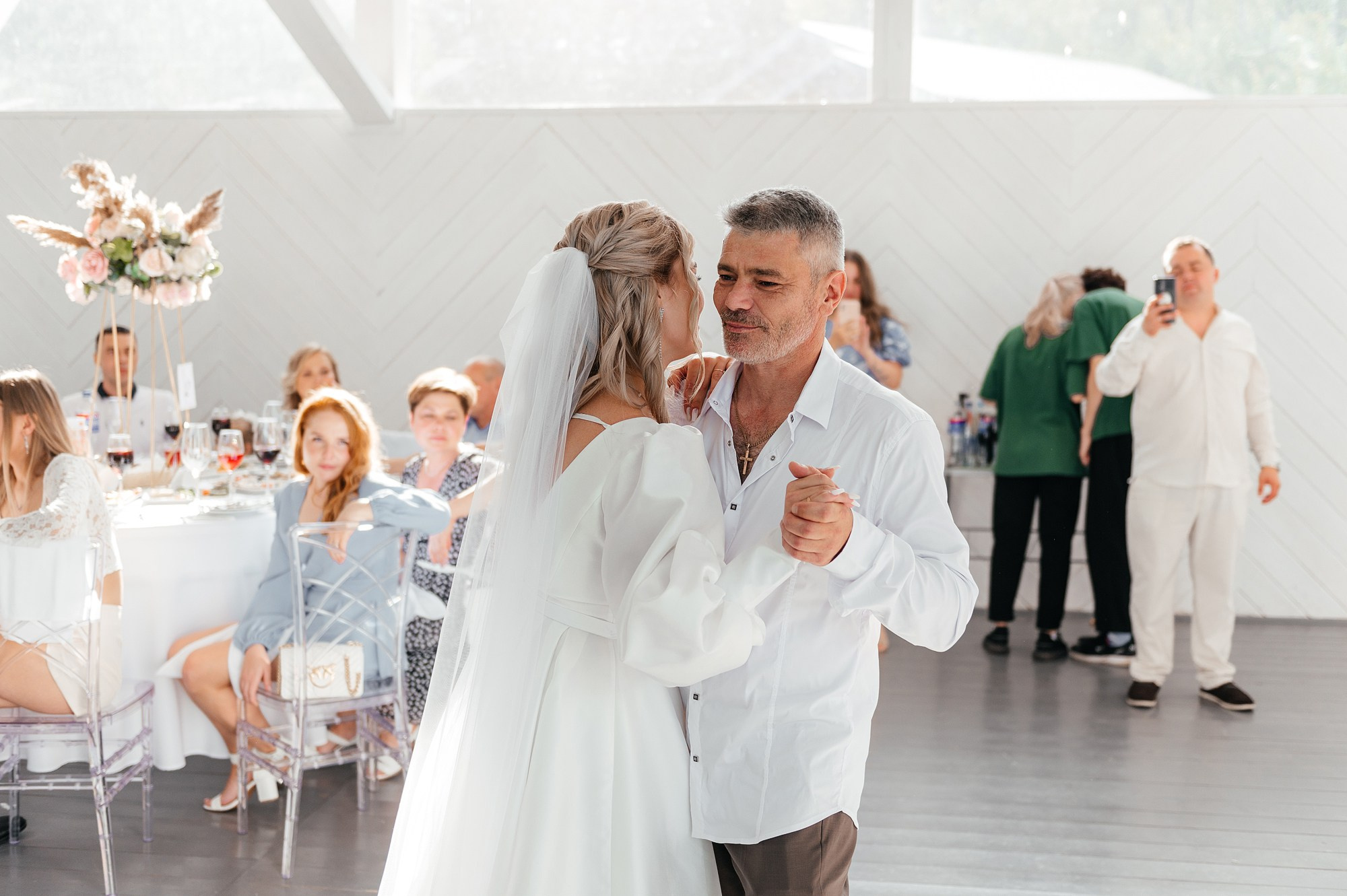 Свадьба Маши и Коли. Подольск. Свадебный и индивидуальный фотограф Никита Роут | Москва