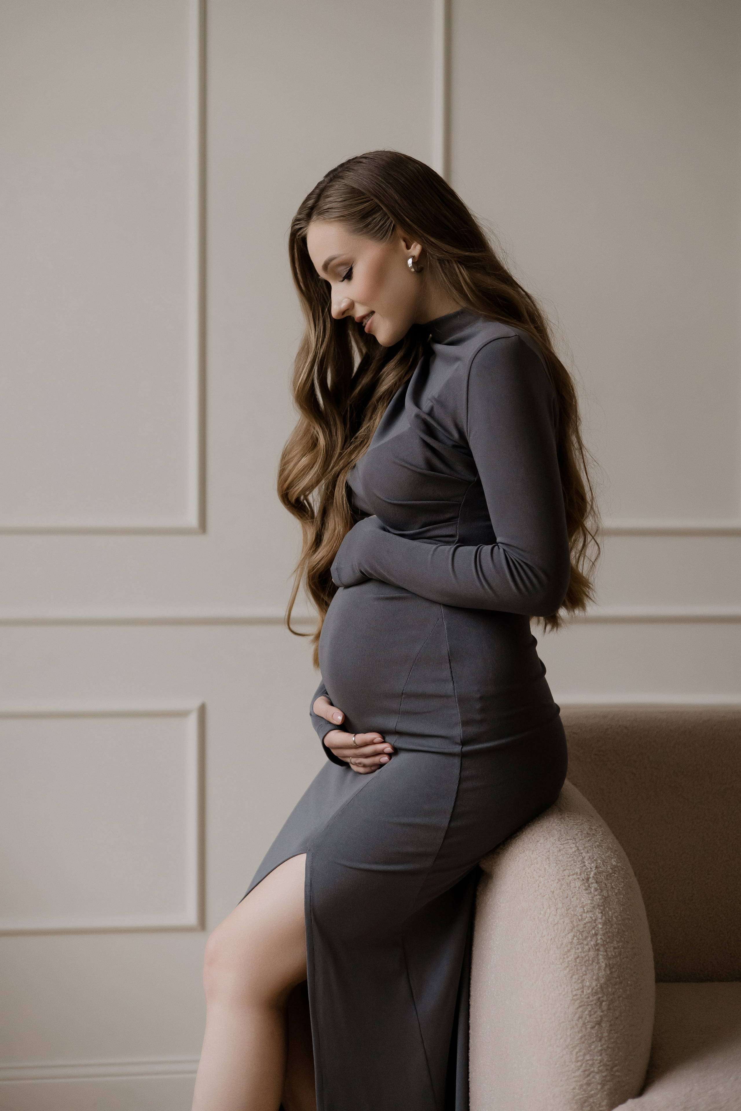 Наталия | Семья Артёма и Наталии в ожидании малыша. Валеева Виктория | Свадебный фотограф в Ростове-на-Дону и Москве