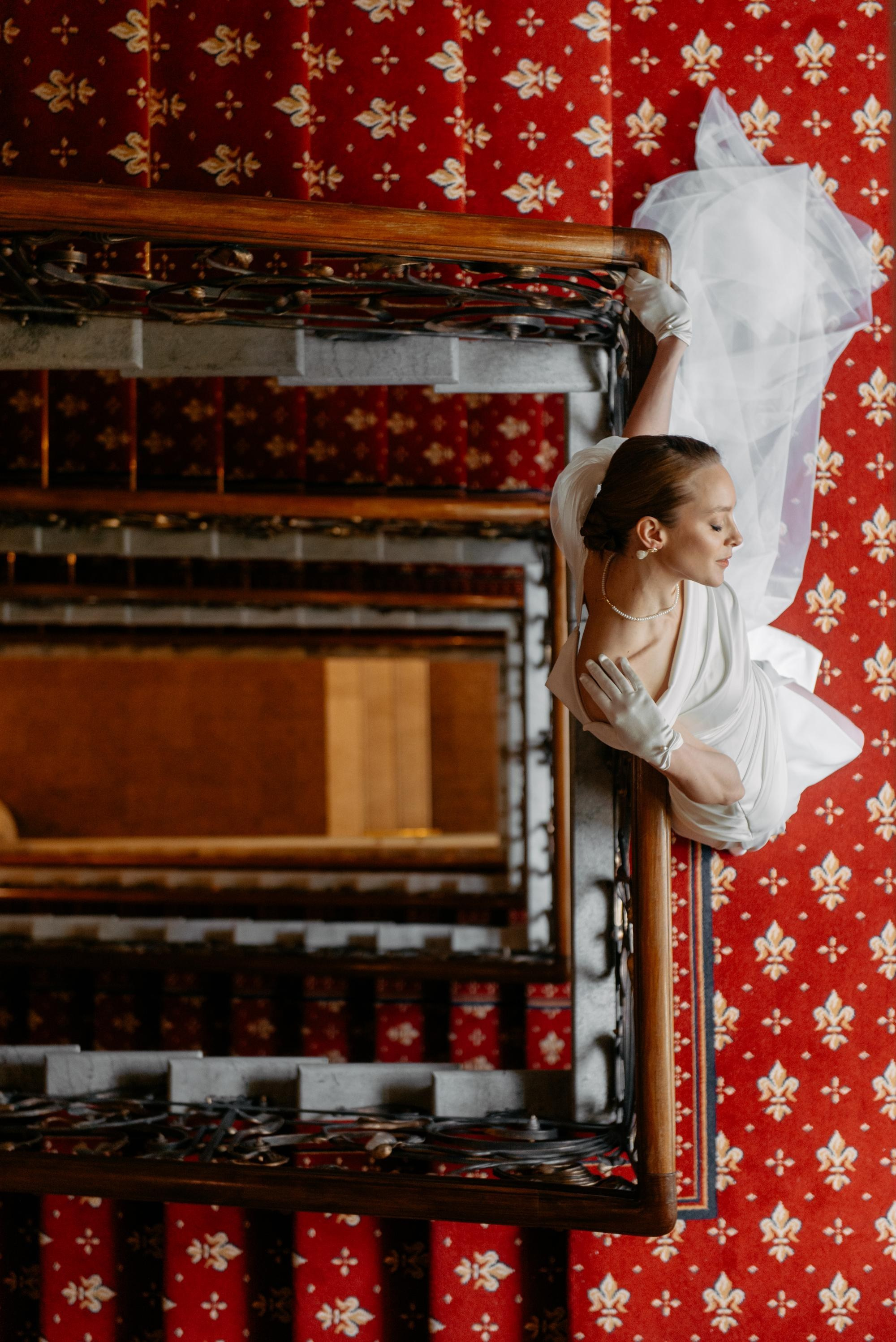 Свадебный фотограф в Москве — Илья Пивоварчик