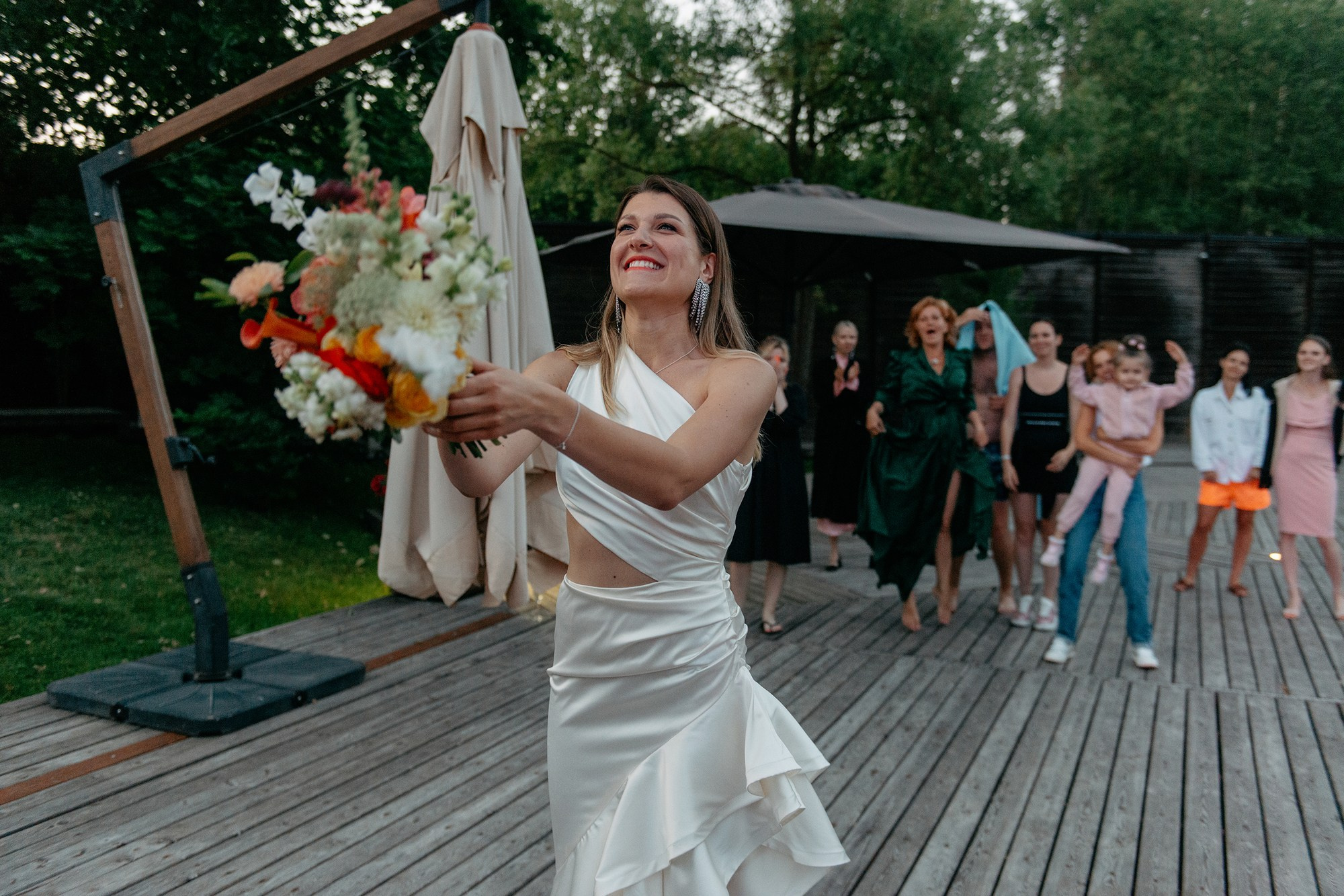 МАКСИМ И АНЯ. Свадебный фотограф в Москве — Илья Пивоварчик