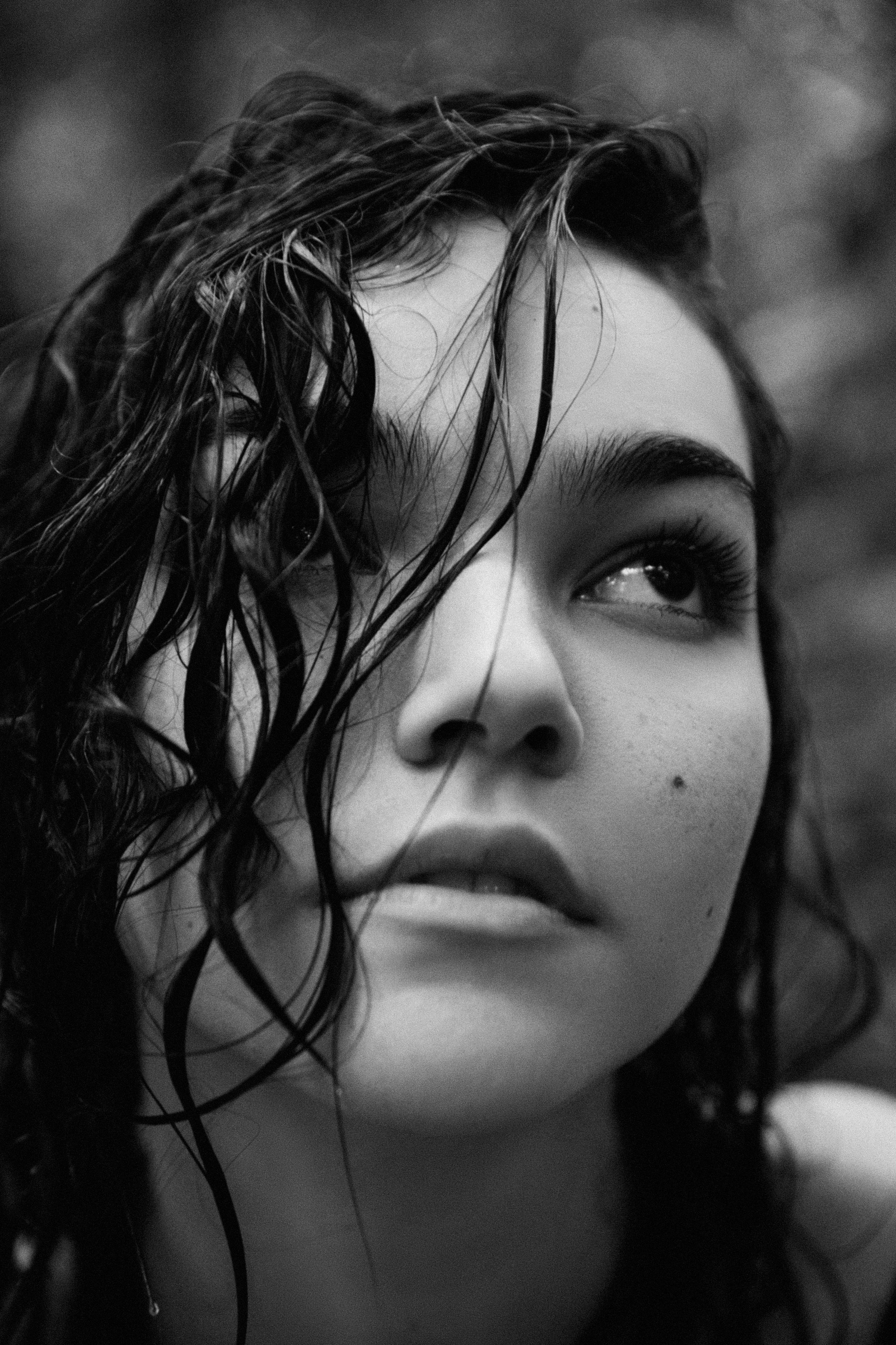 Vicky. Портретный фотограф / Панама / Анастасия Елизарова