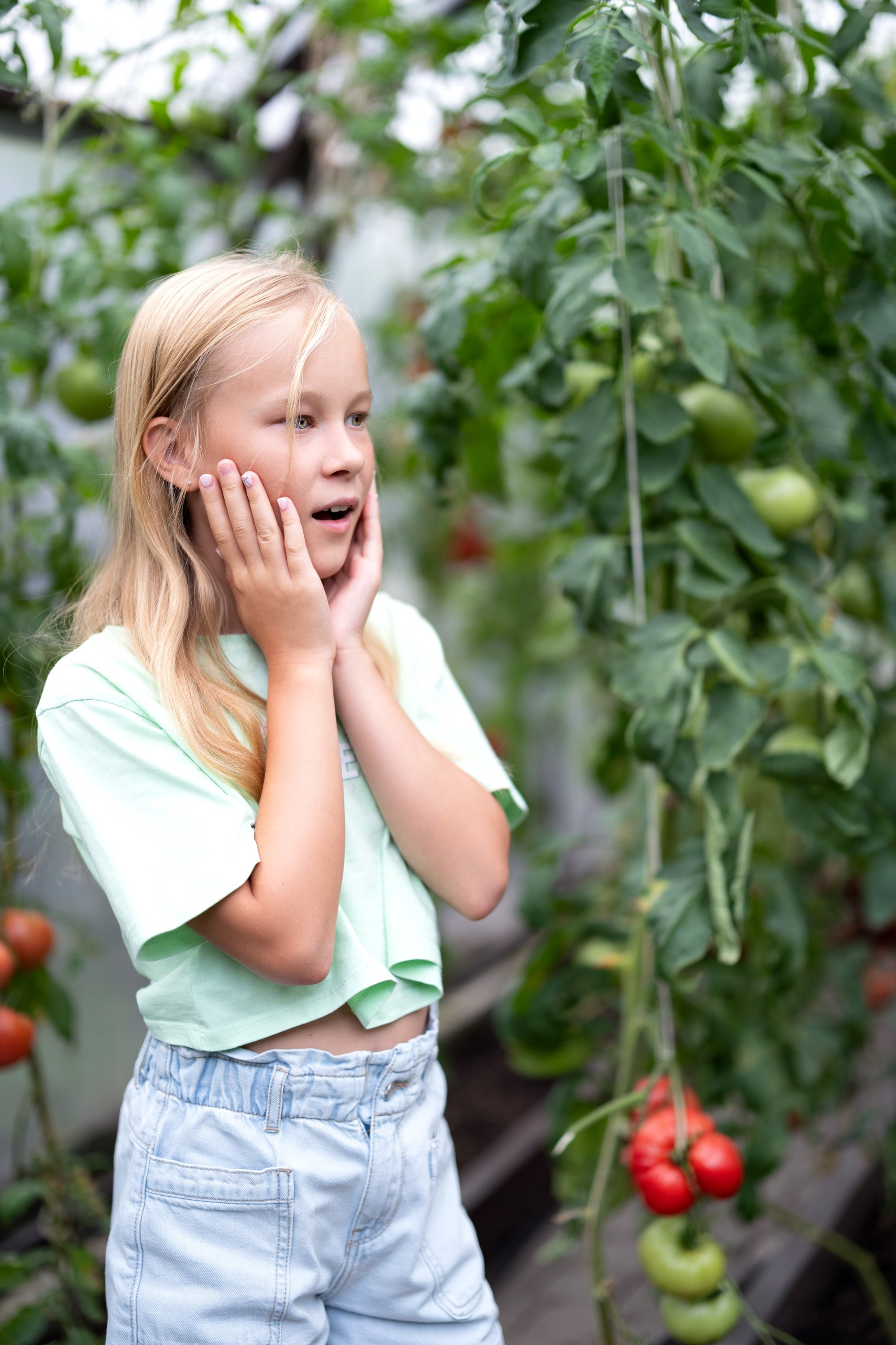 Моменты лета. Семейный и детский фотограф в Красноярске, Дивногорцева Светлана