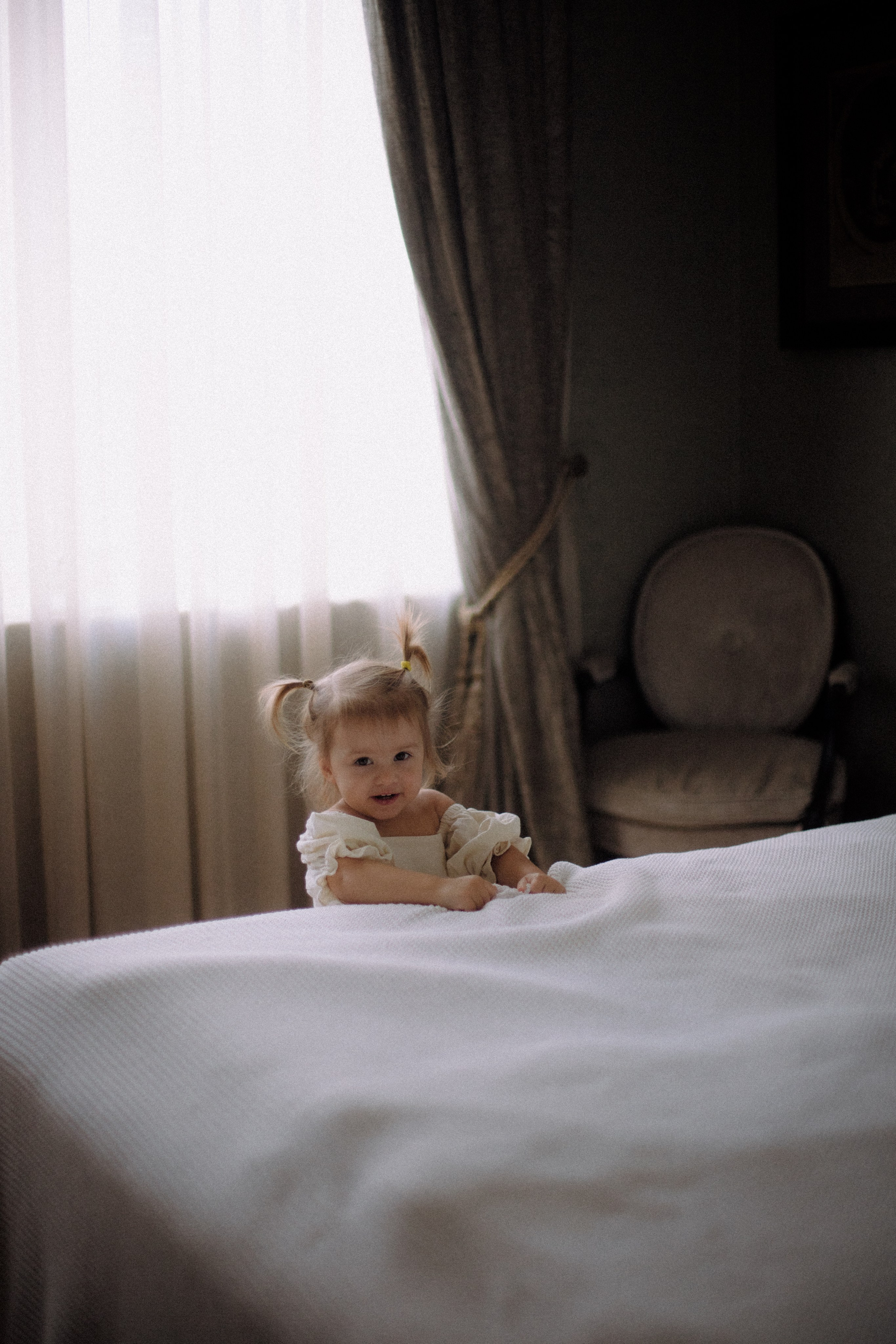 Женя + Илья + Василиса. Семейный и детский фотограф Юлия Шох