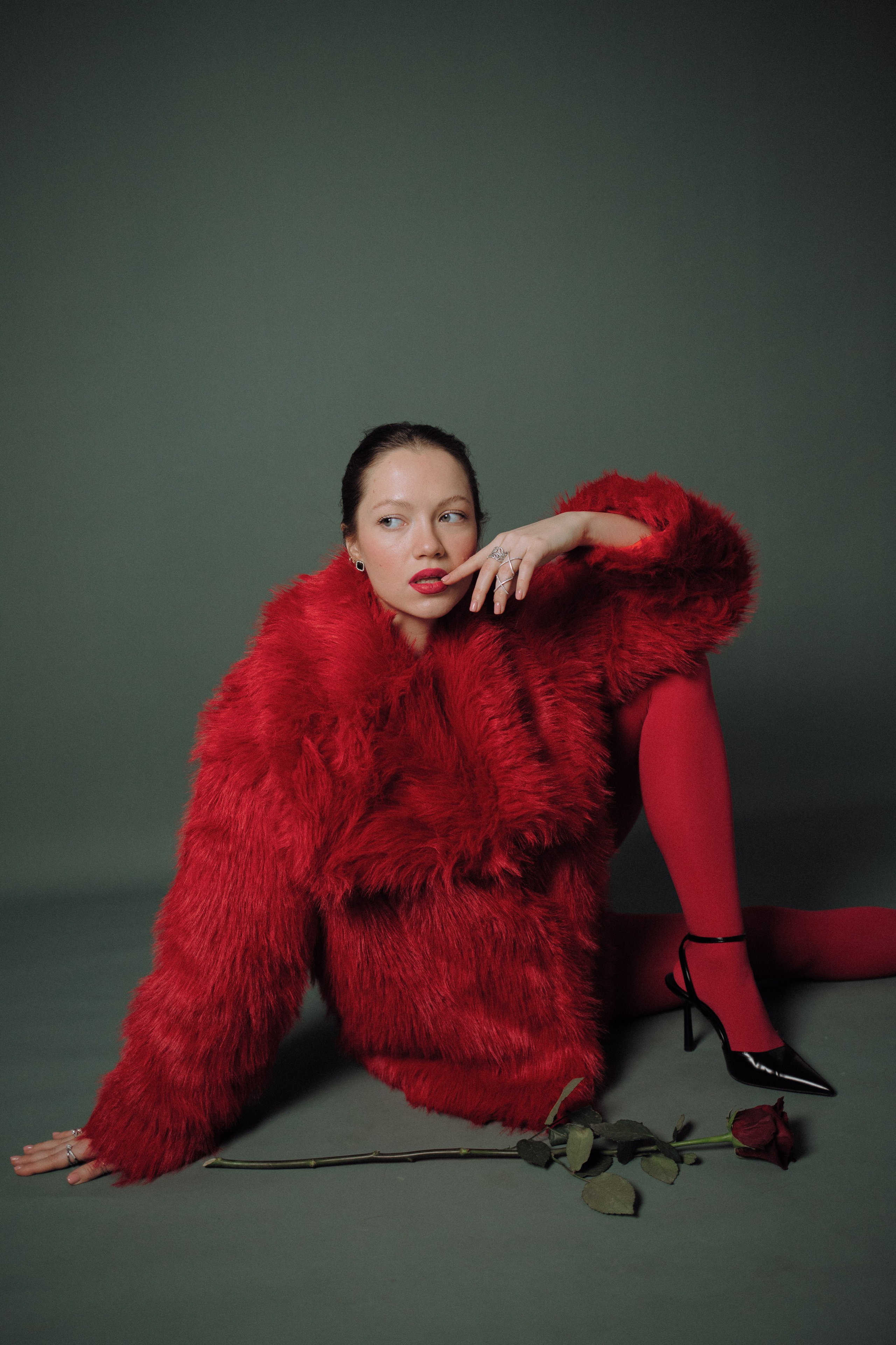 Наташа. Семейный и детский фотограф Юлия Шох