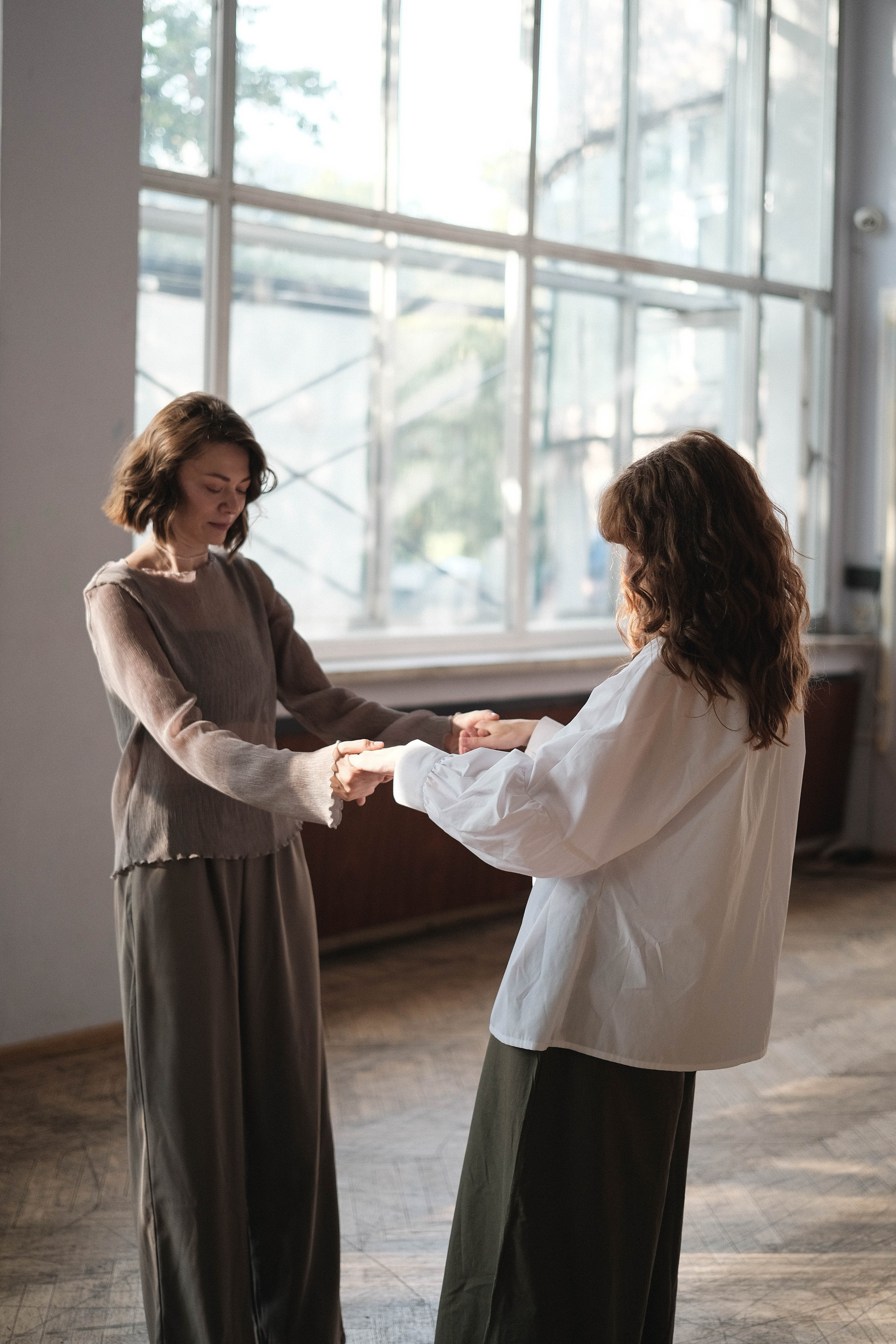Психологическая мастерская «Побудем вместе». Портретный фотограф в Москве Таня Майорова
