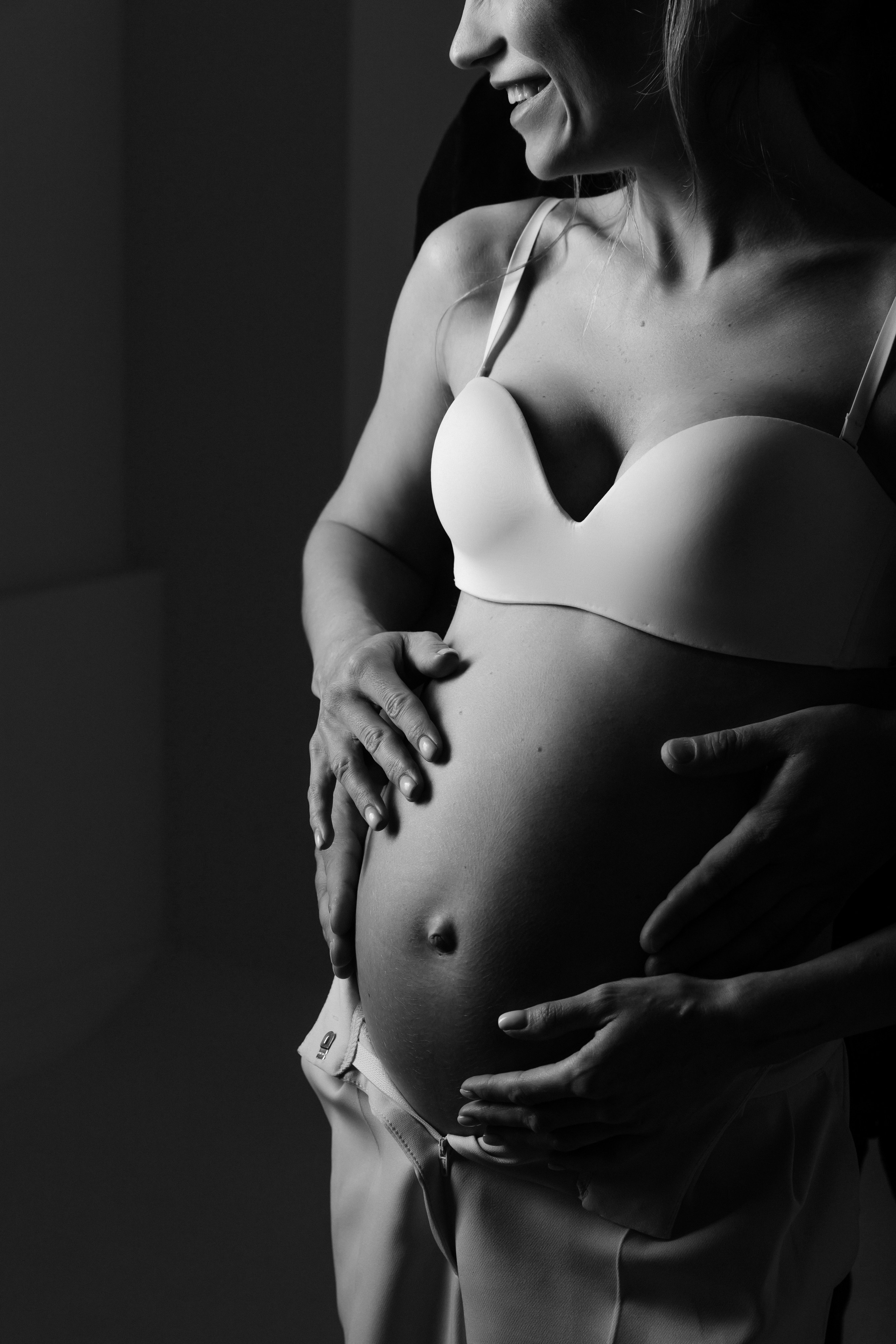 Black &White. ФОТОГРАФ