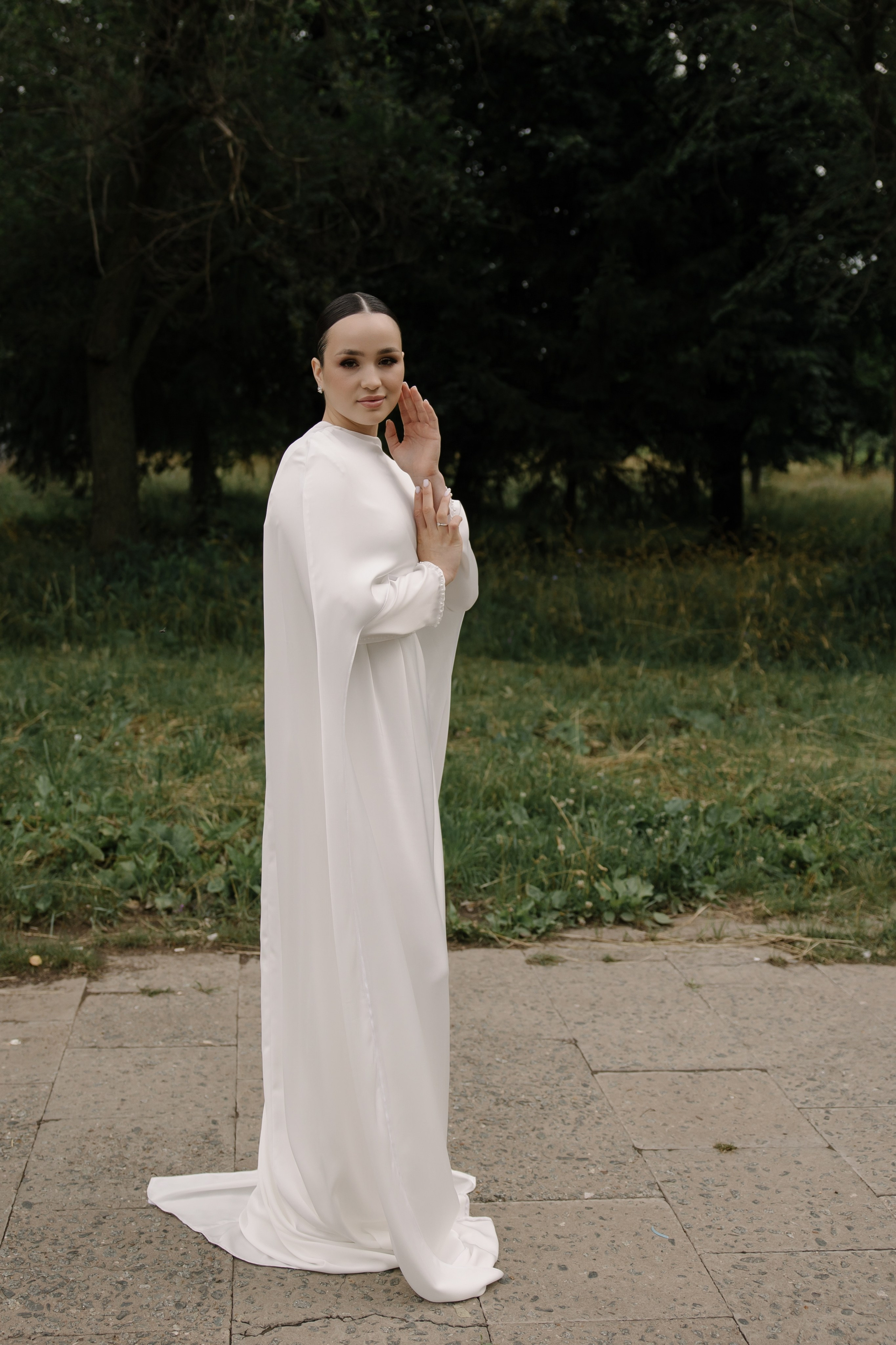 Тимур и Алия. Свадебный и семейный фотограф в Набережных Челнах и Казани