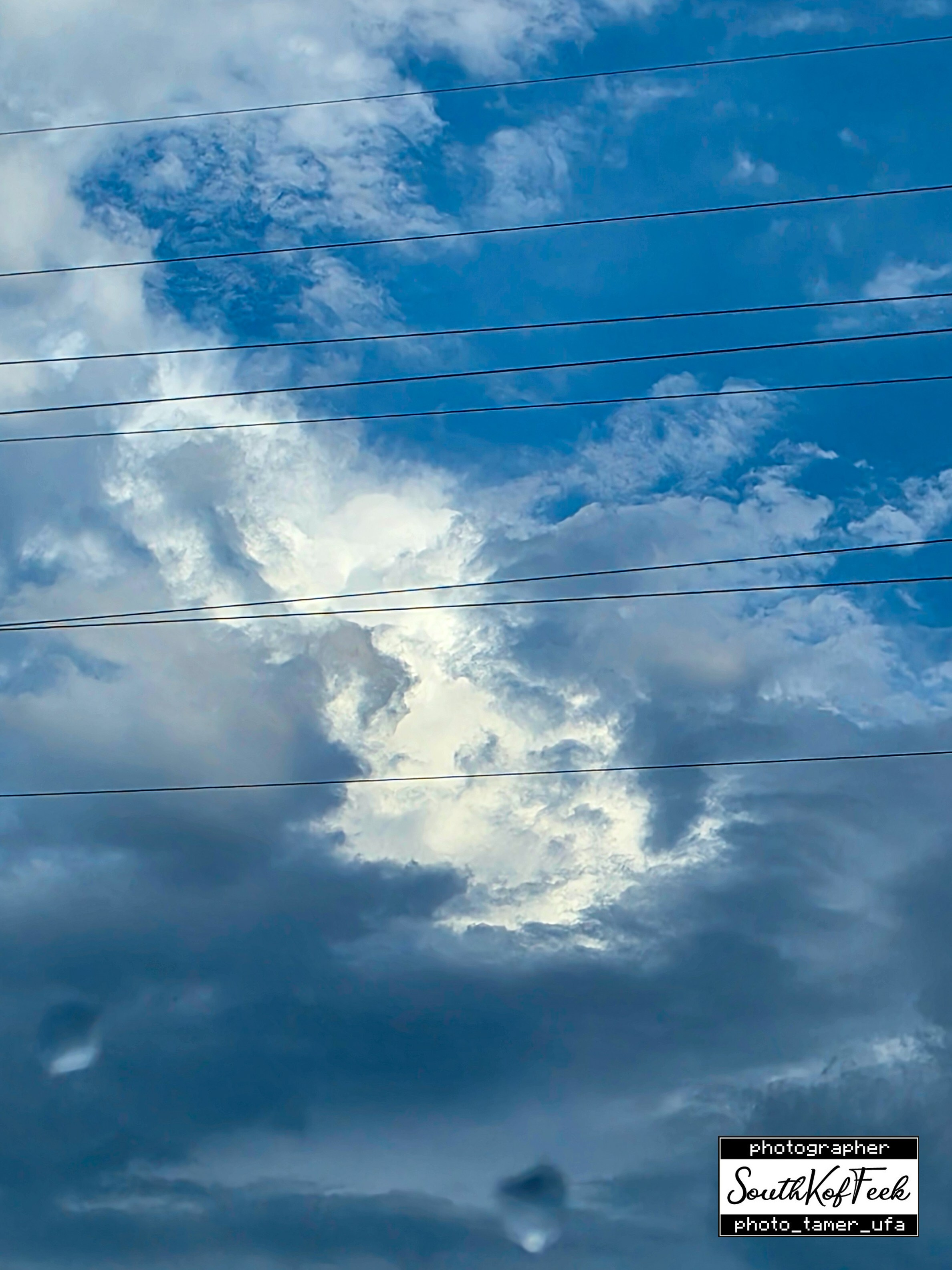 Прочие съемки. Photo Tamer Ufa