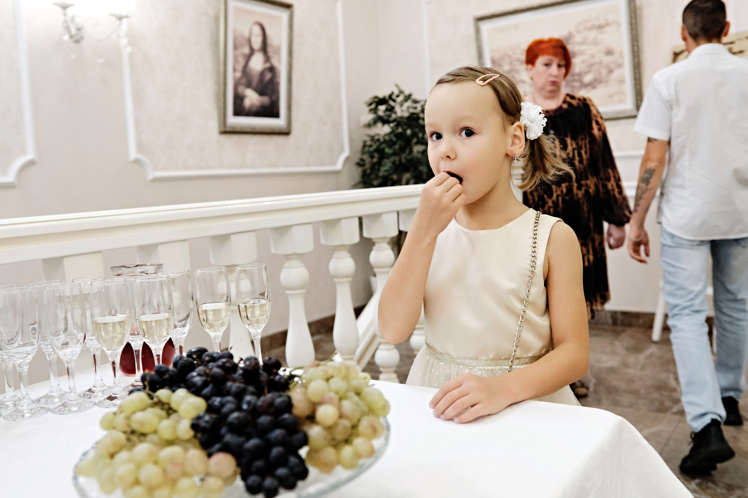 Лада и Константин