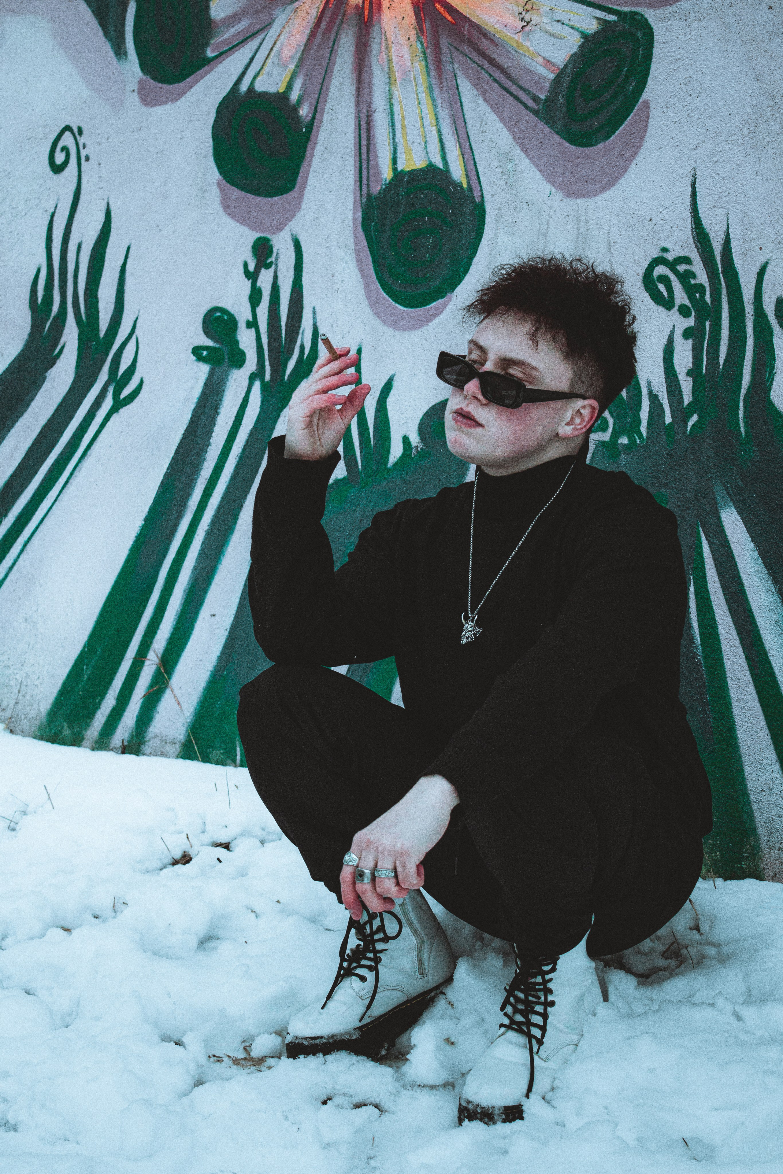 Outdoor. Фотограф | Владивосток | Мария