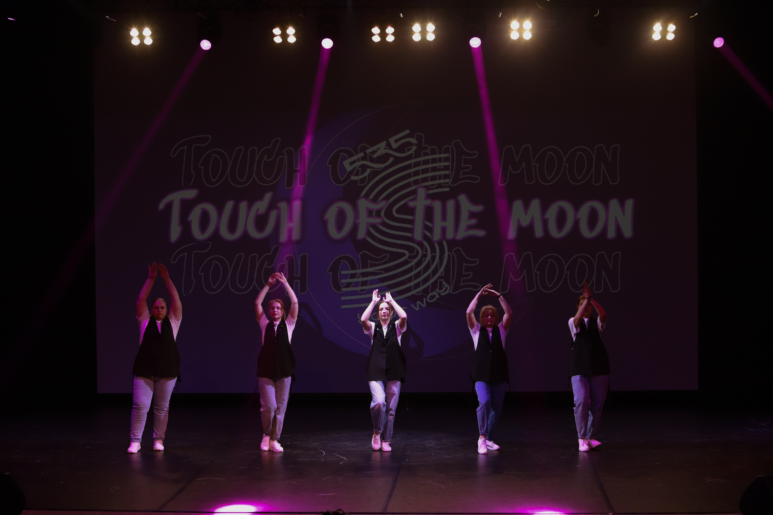 Studio 535 Отчетник. Фотограф Юлия Мальцева