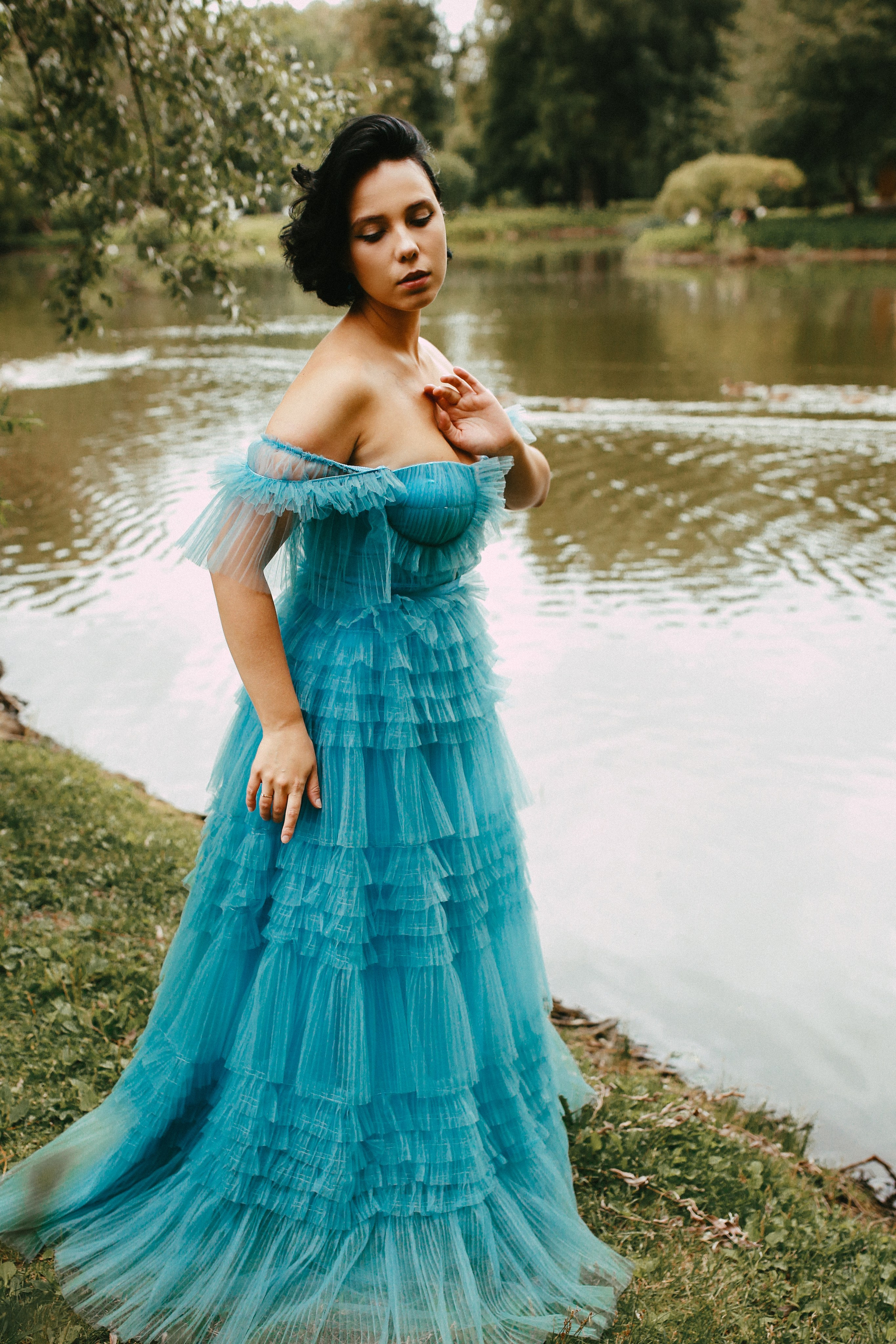 Александра. Репортажный и портретный фотограф Полина Ершова