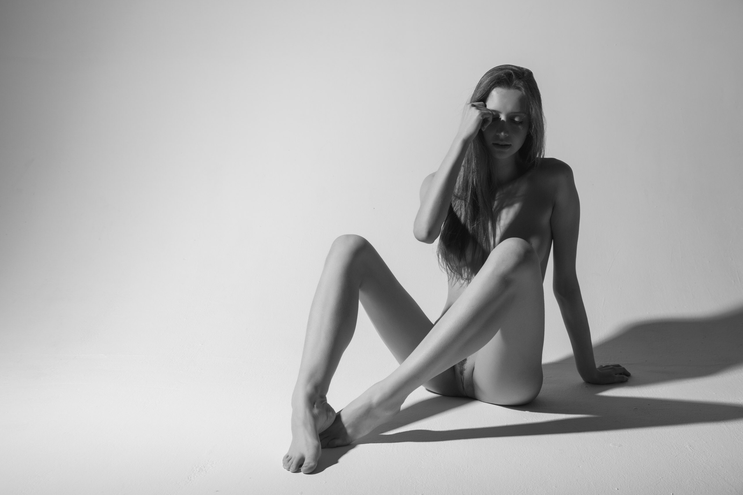 Работы других авторов, для вдохновения. Фотограф Тимофей Юров Москва