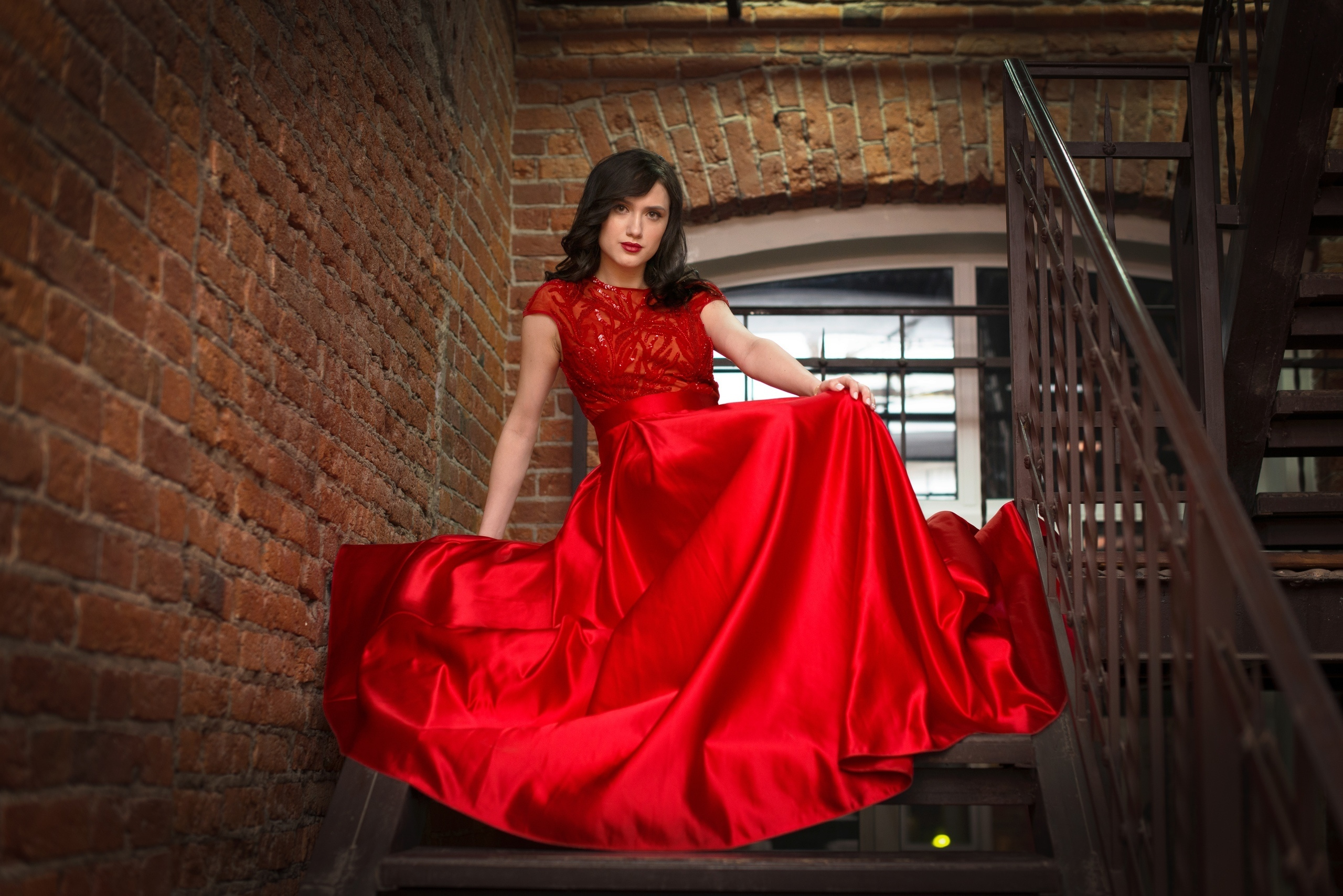 Работы других авторов, для вдохновения. Фотограф Тимофей Юров Москва