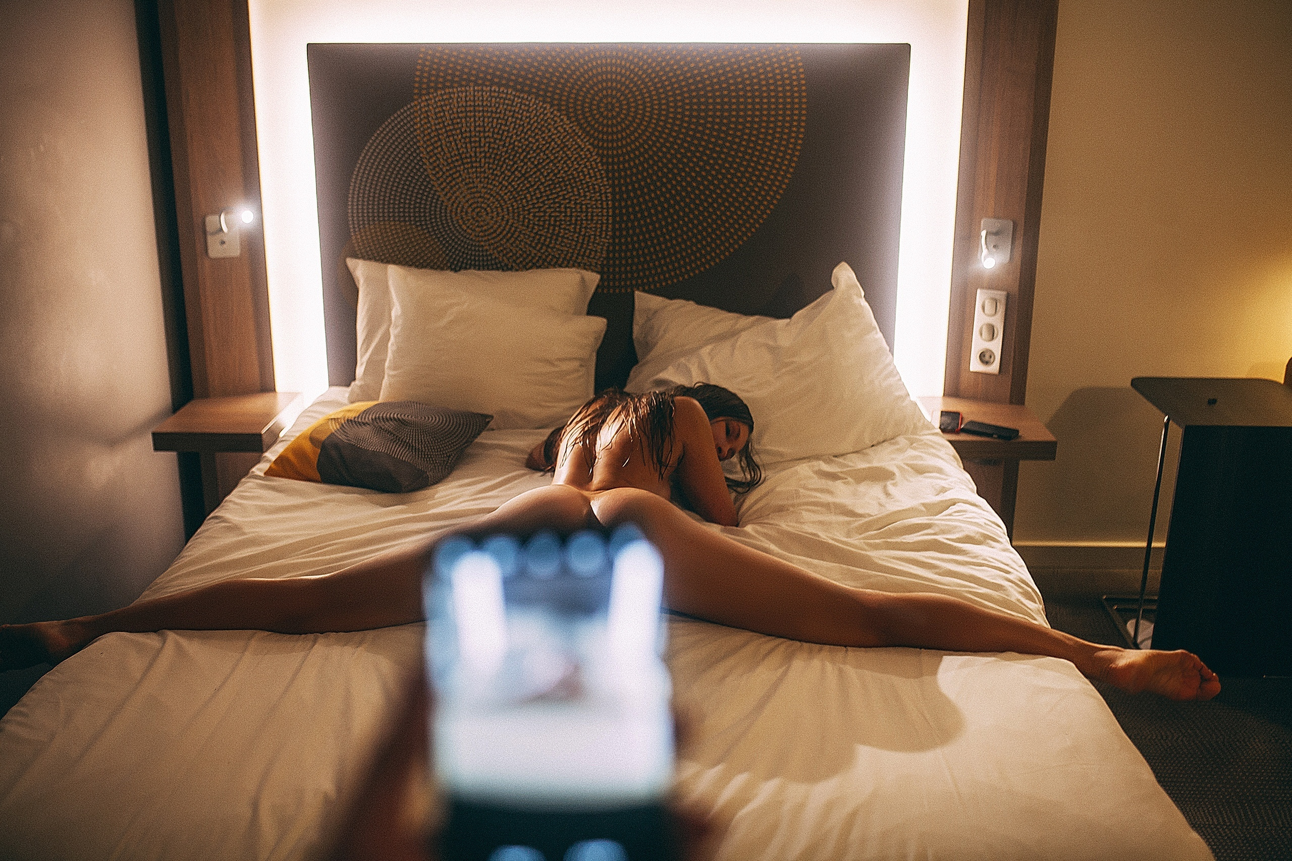 Работы других авторов, для вдохновения. Фотограф Тимофей Юров Москва