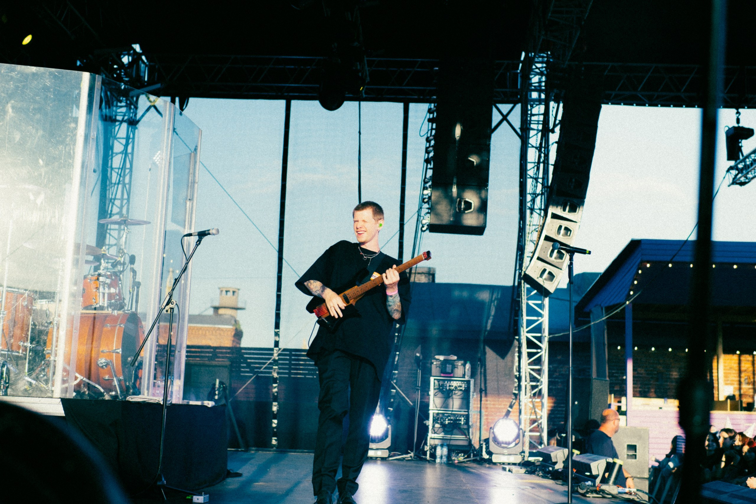 Мукка. Концертный фотограф в Санкт-Петербурге