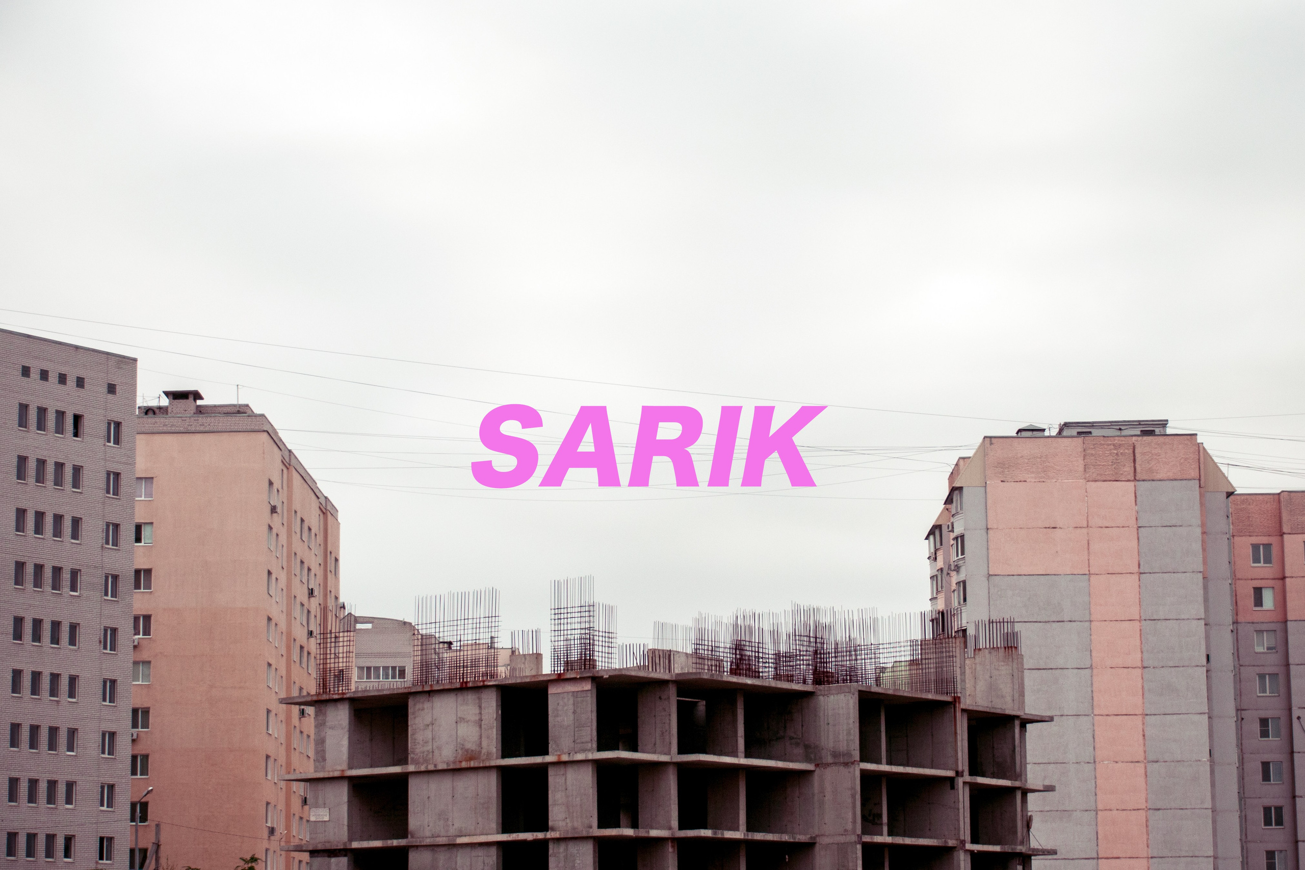 Фотопроект «SARIK». Контент фотограф в Саратове и Москве Дима Савельев