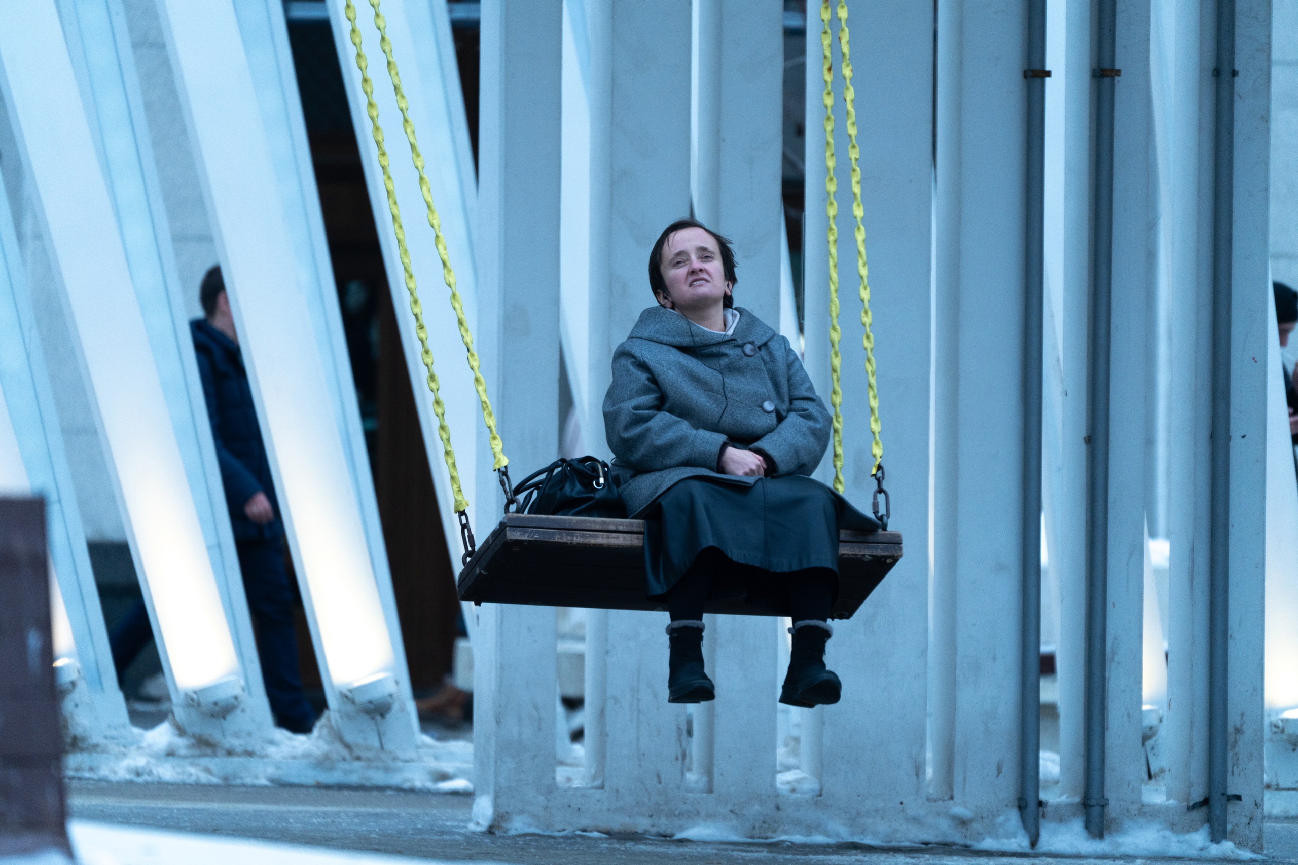 МОСКВА. ПОБУДЬ ЗДЕСЬ И ЦЕЛЕЕ БУДЕТ ЭТОТ МИР