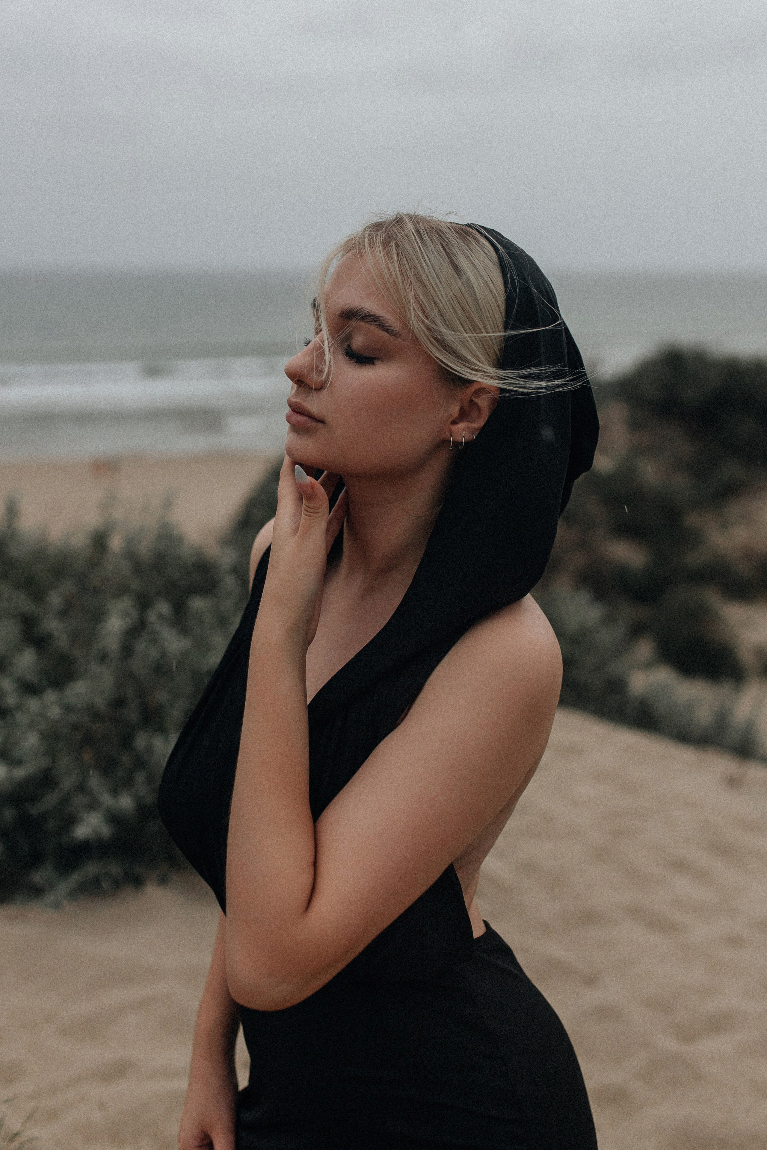 Кира. Фотограф Трифон Мира