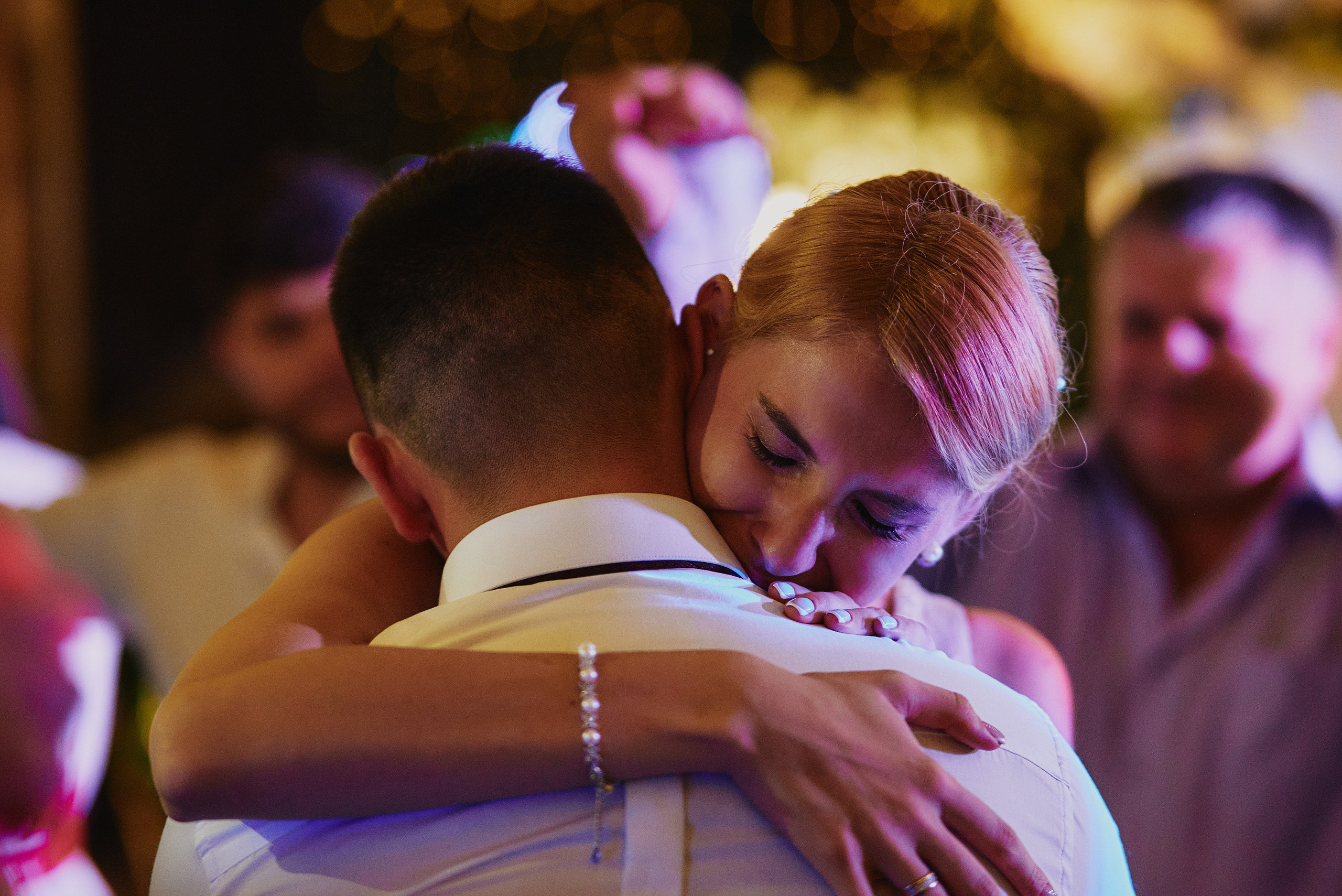 Артём и Ярослава. Фото-видеосъемка свадеб Venson Films