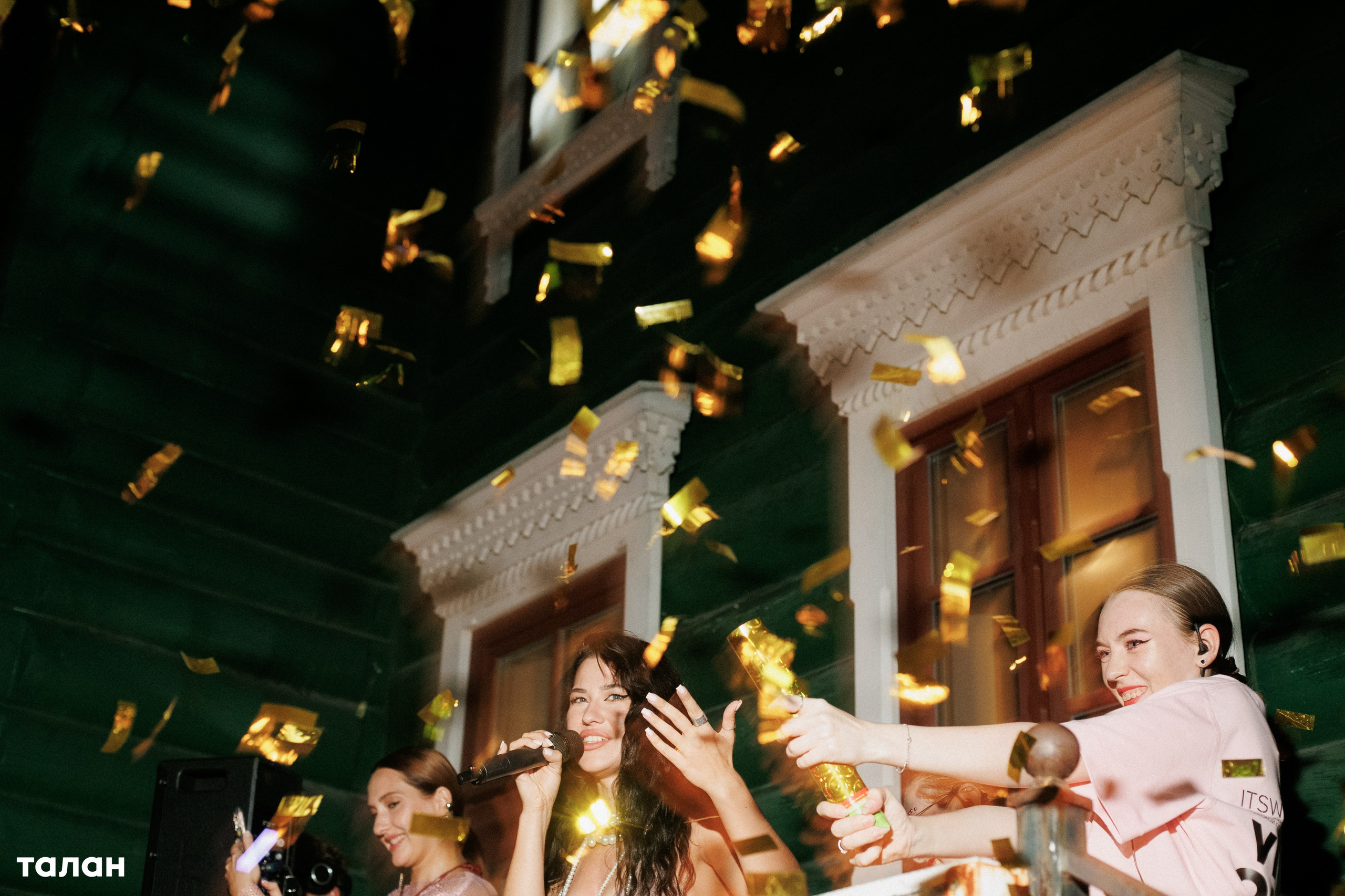 ВИНОТЕКА [бар+магаз] — BIRTHDAY PARTY. СВОИ. ФОТООТЧЕТЫ-СОБЫТИЯ-МЕСТА