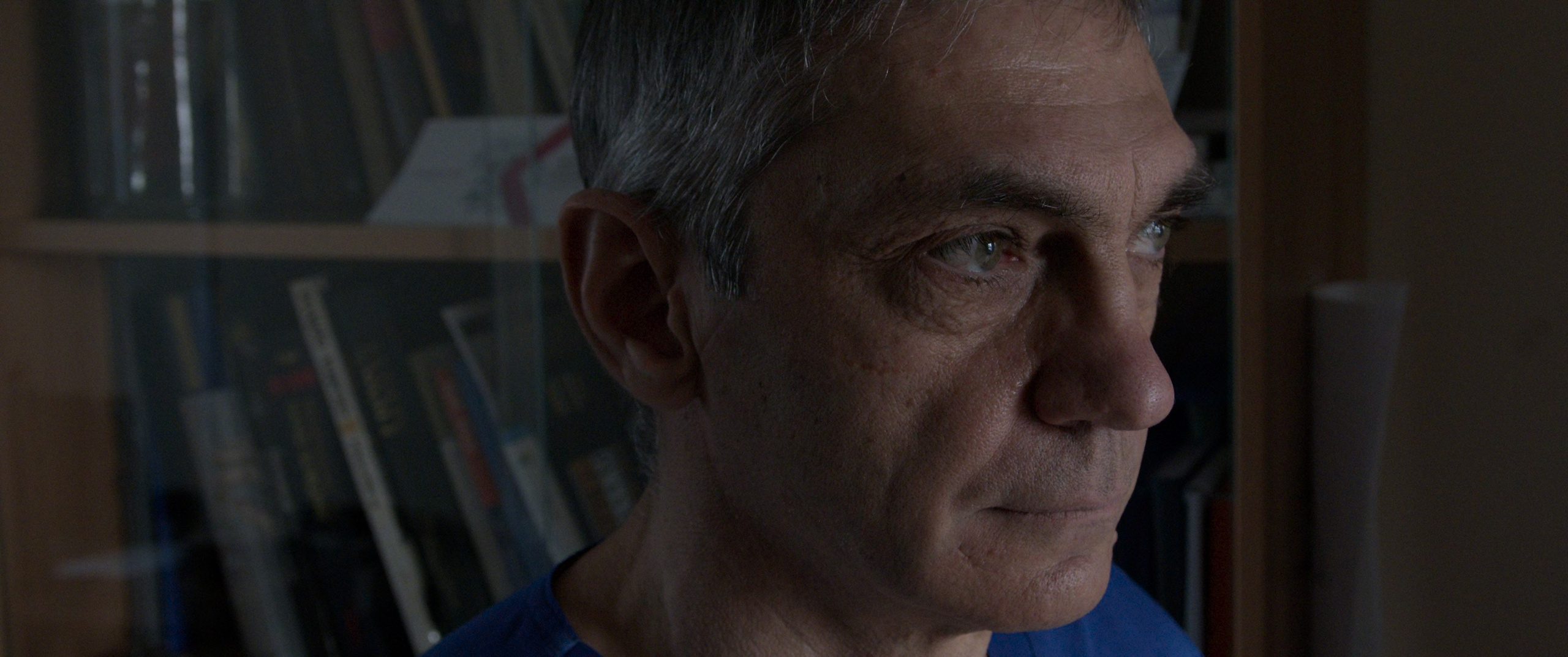 Там, где наш дом. Василий Буйлов|Vasilii Builov