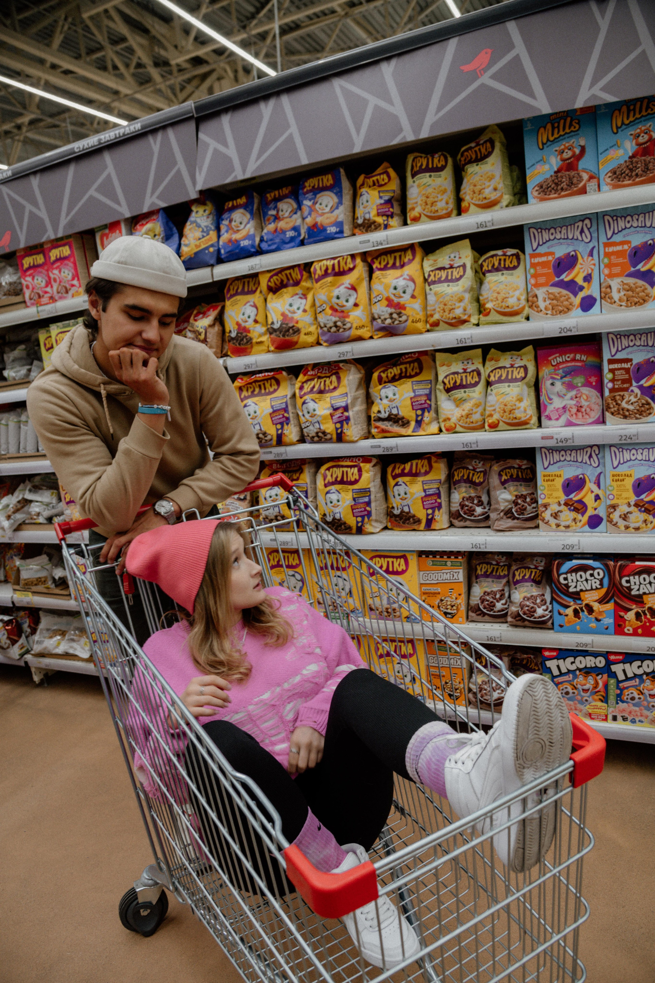 Love. Фотограф Алёна Евграфова