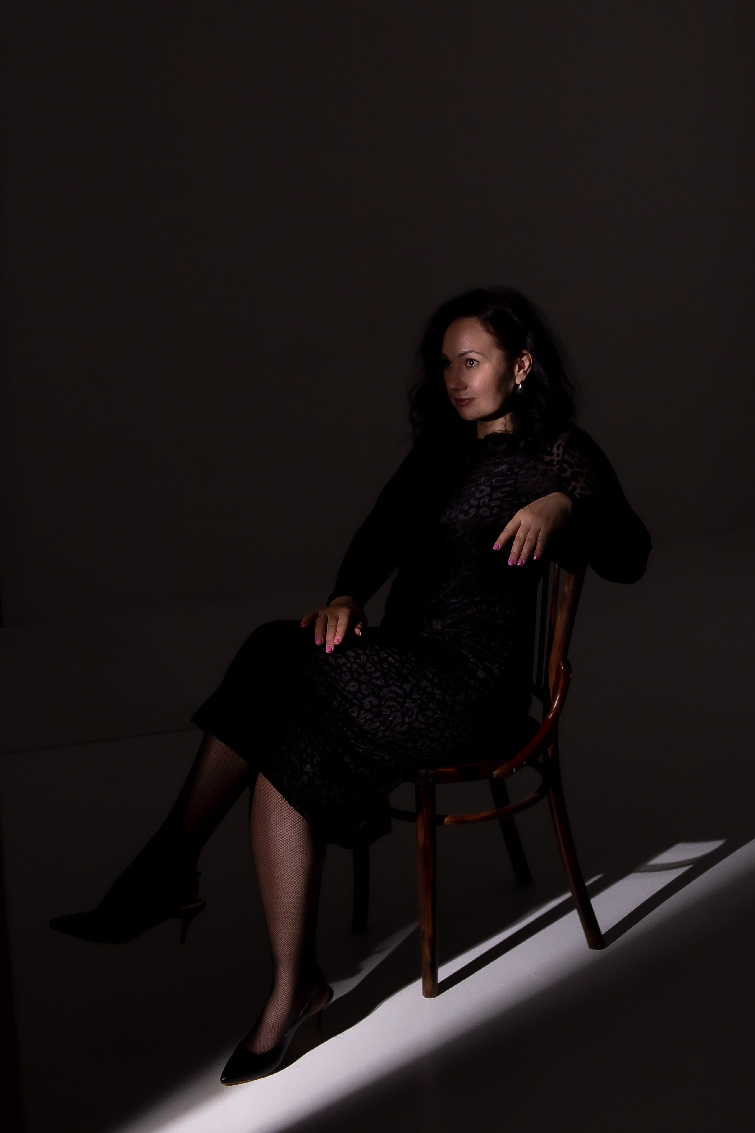 Ольга и Анна. Фотограф Регина Крикунова г. Красноярск