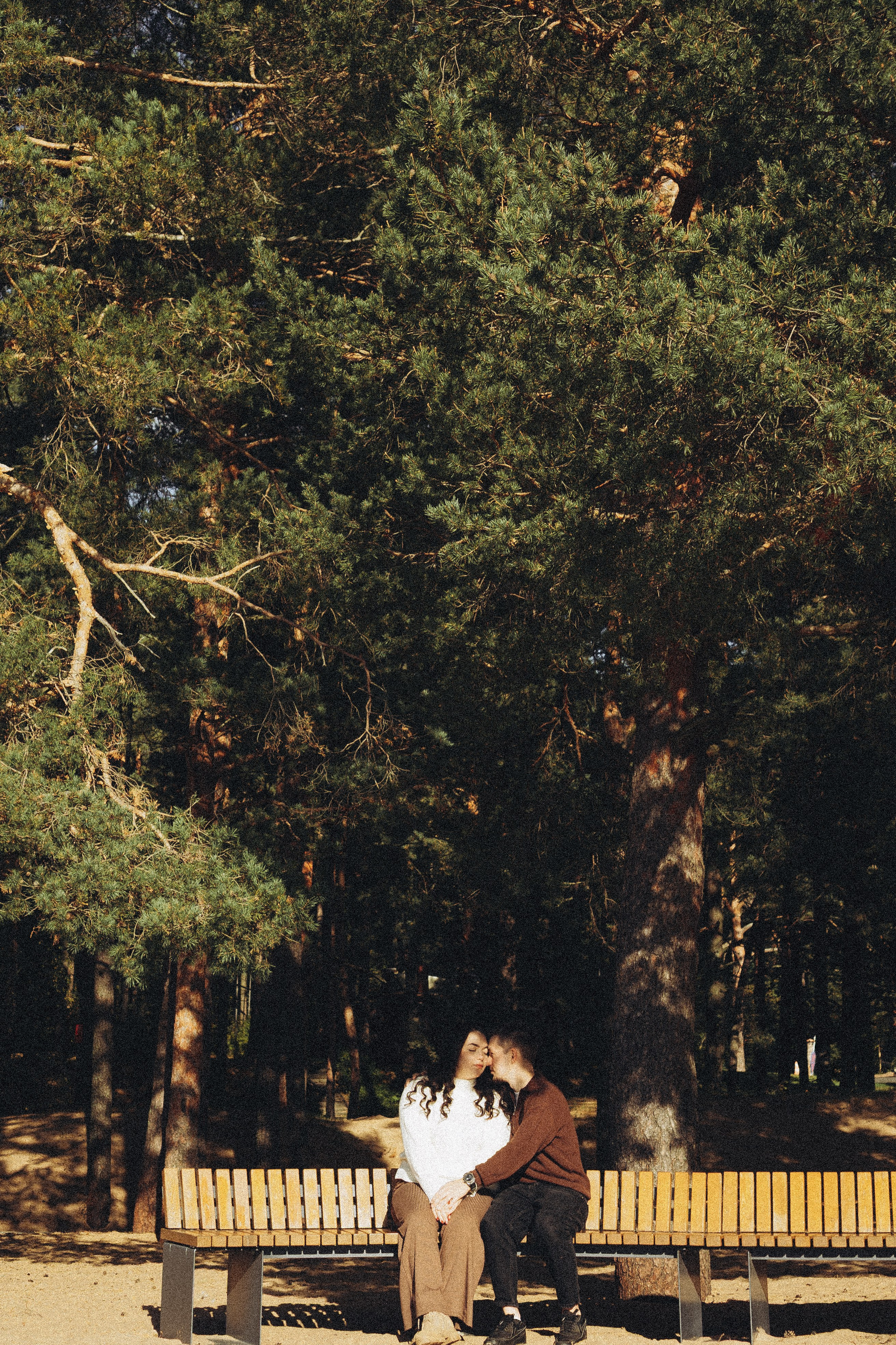 Прогулка по Финскому заливу. Профессиональный фотограф, Санкт-Петербург — Виктория Богомолова