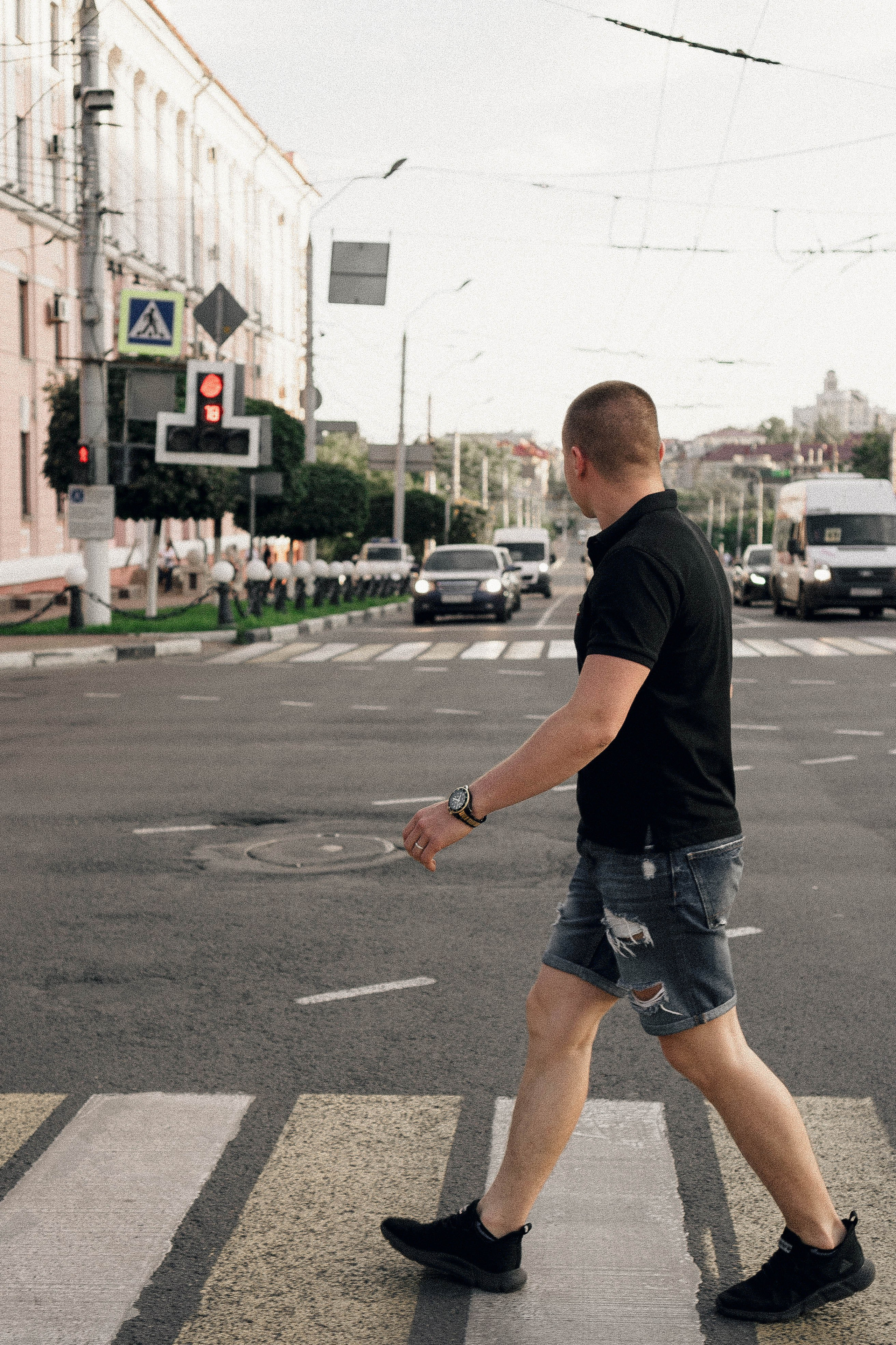 Фотосессия для мужчины. Профессиональный фотограф, Санкт-Петербург — Виктория Богомолова