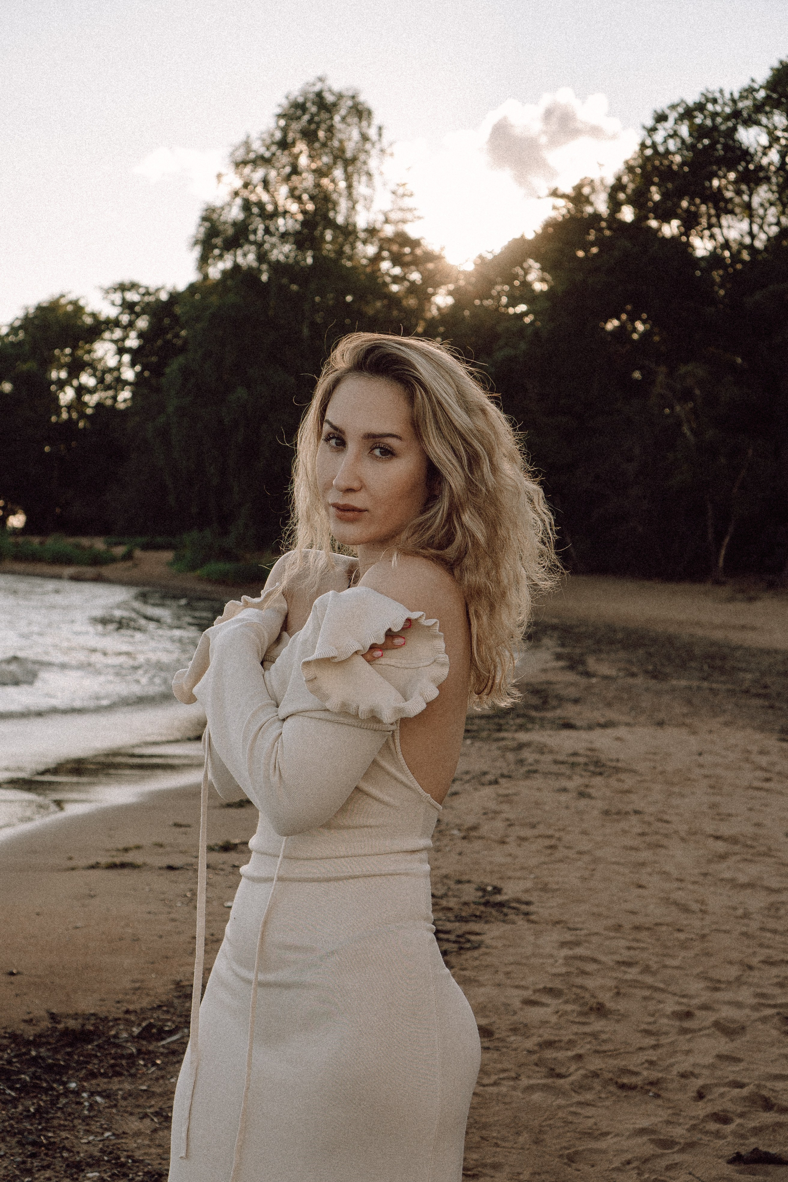 РОМАНТИКА ФИНСКОГО ЗАЛИВА. Профессиональный фотограф, Санкт-Петербург — Виктория Богомолова