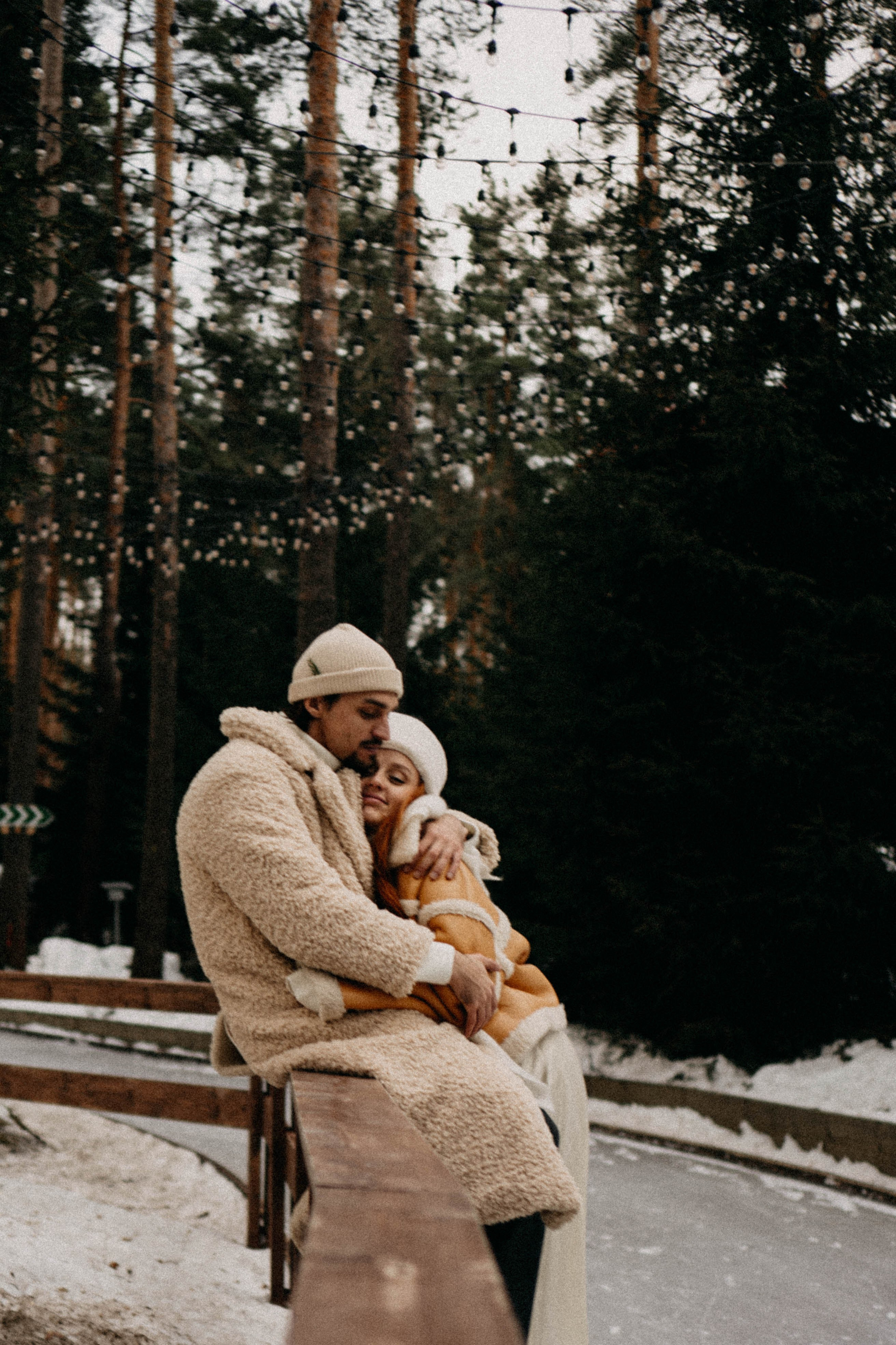 Каток. Профессиональный фотограф, Санкт-Петербург — Виктория Богомолова