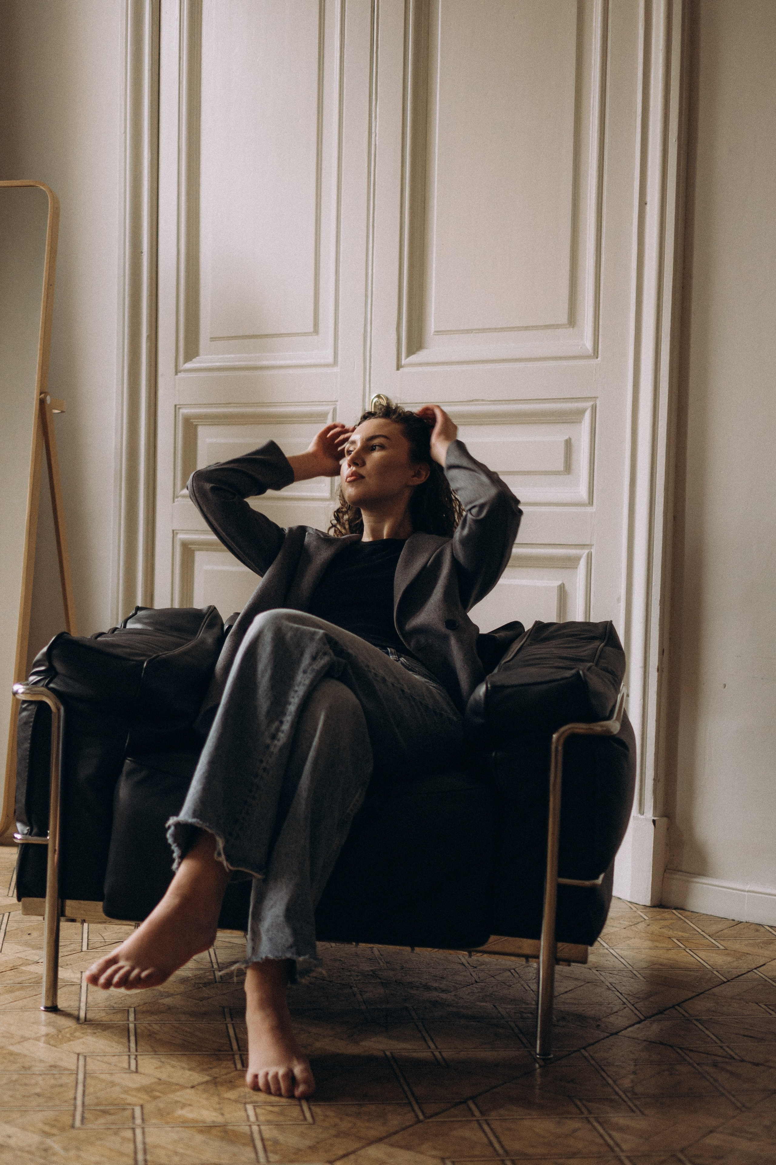 Для девушки. Профессиональный фотограф, Санкт-Петербург — Виктория Богомолова