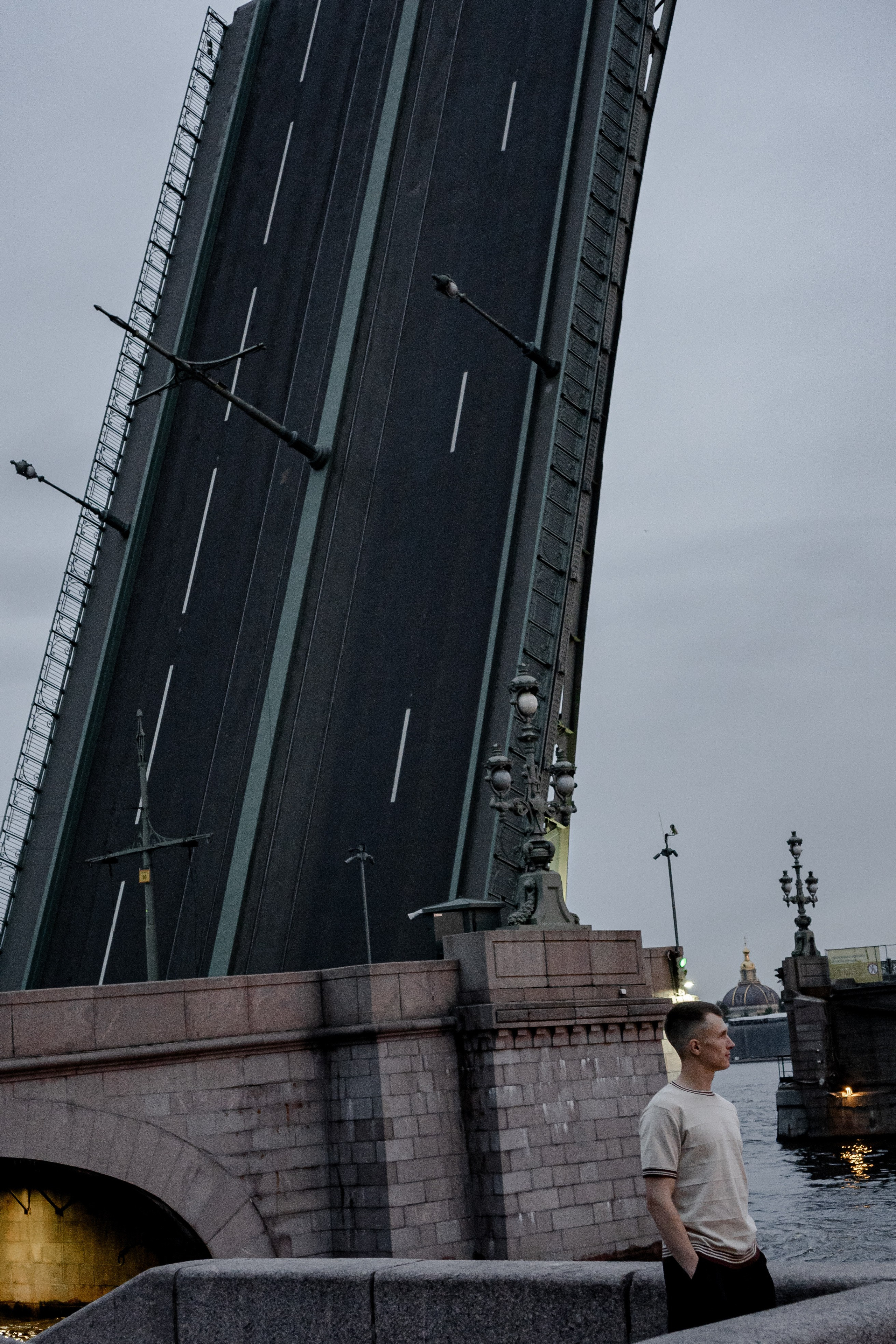 РАССВЕТНАЯ ИСТОРИЯ. Профессиональный фотограф, Санкт-Петербург — Виктория Богомолова