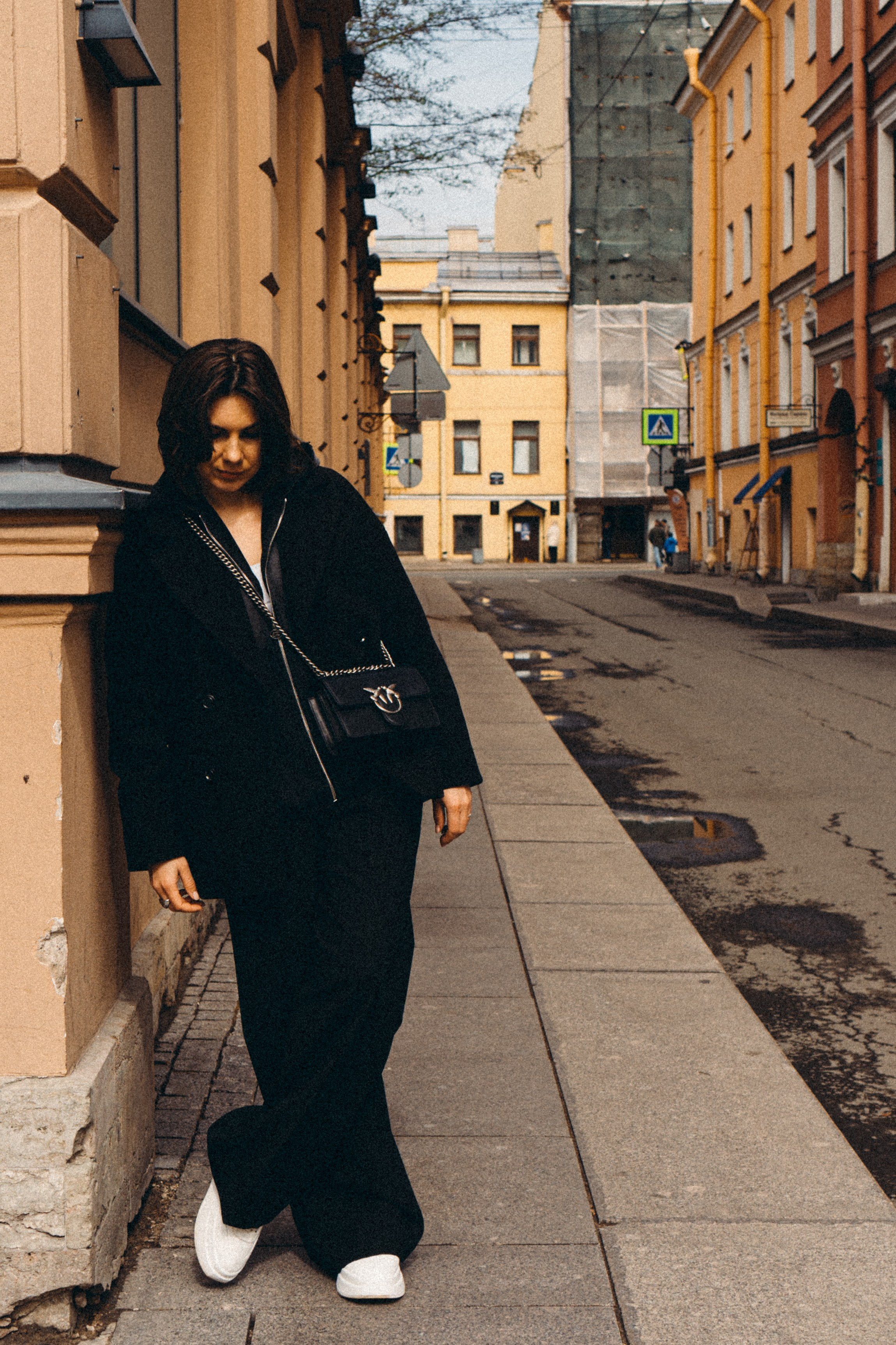 Прогулка по весеннему Питеру. Профессиональный фотограф, Санкт-Петербург — Виктория Богомолова