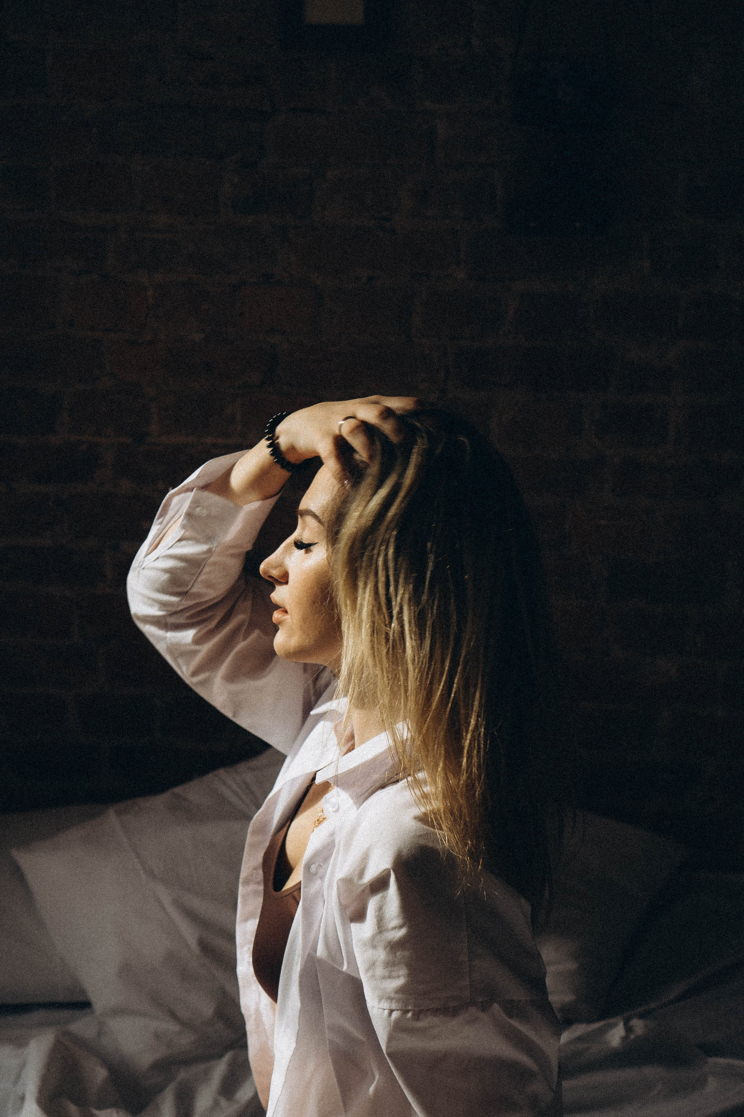 Любовь. Профессиональный фотограф, Санкт-Петербург — Виктория Богомолова