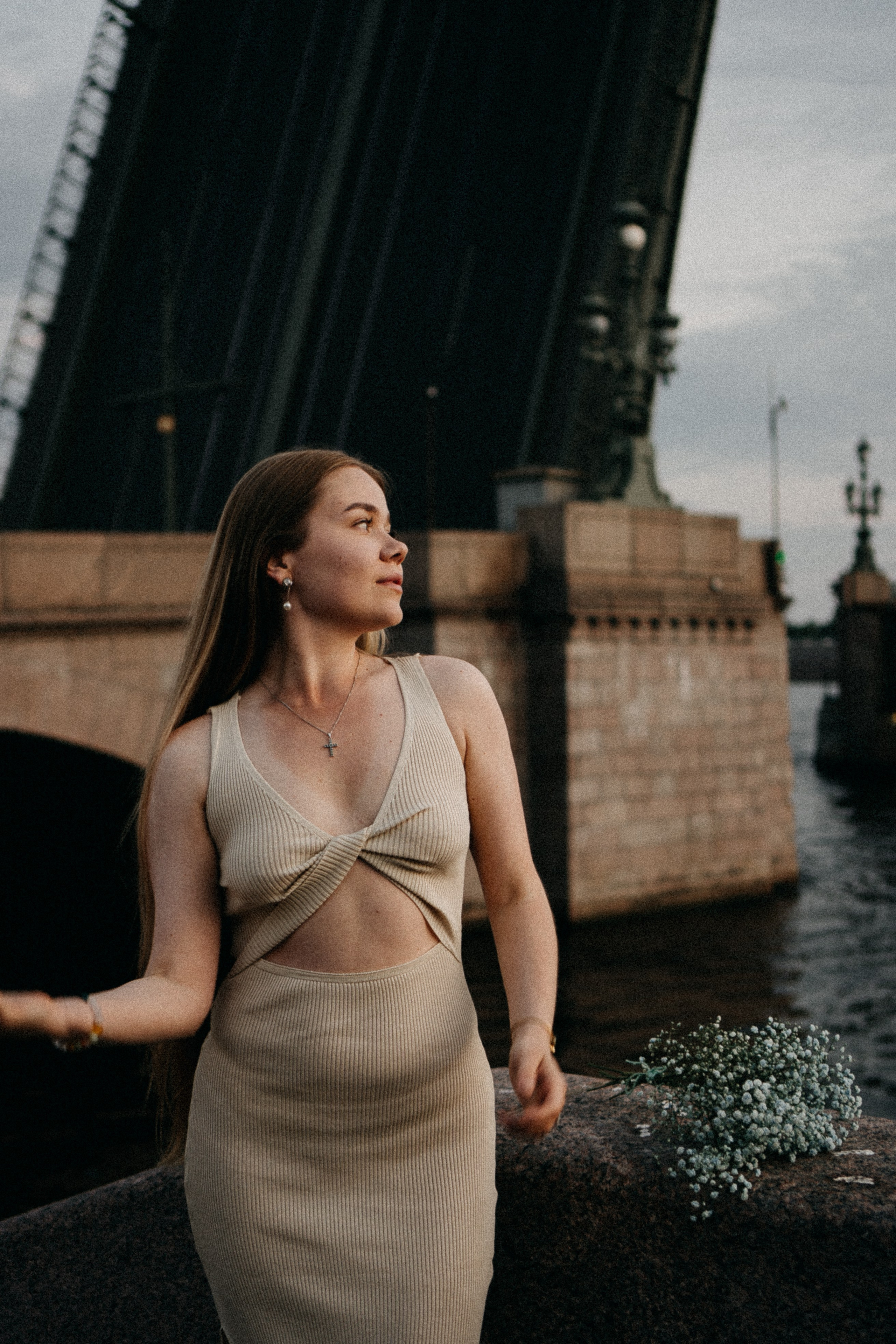 Рассветная. Профессиональный фотограф, Санкт-Петербург — Виктория Богомолова