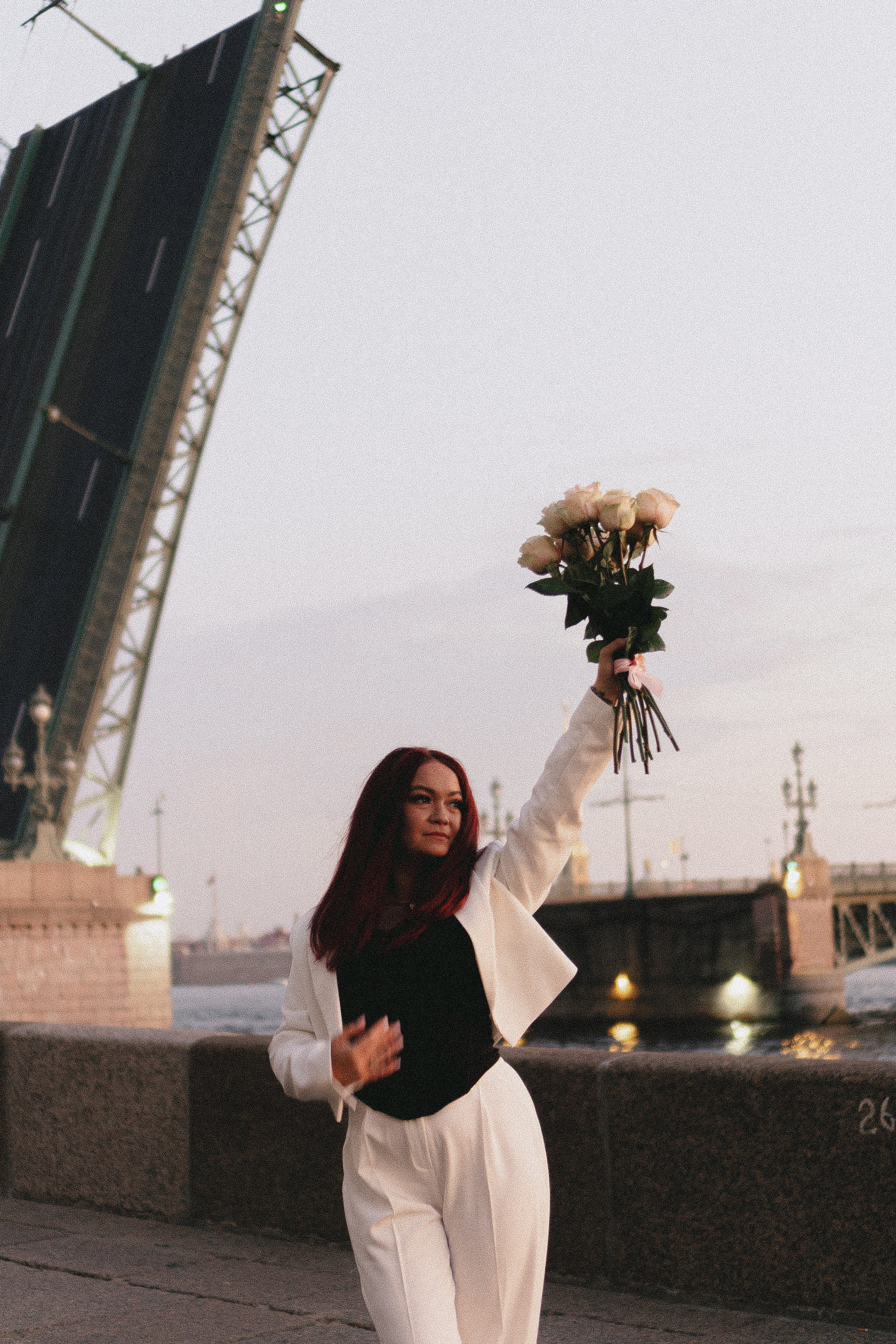 РАССВЕТНАЯ ИСТОРИЯ. Профессиональный фотограф, Санкт-Петербург — Виктория Богомолова