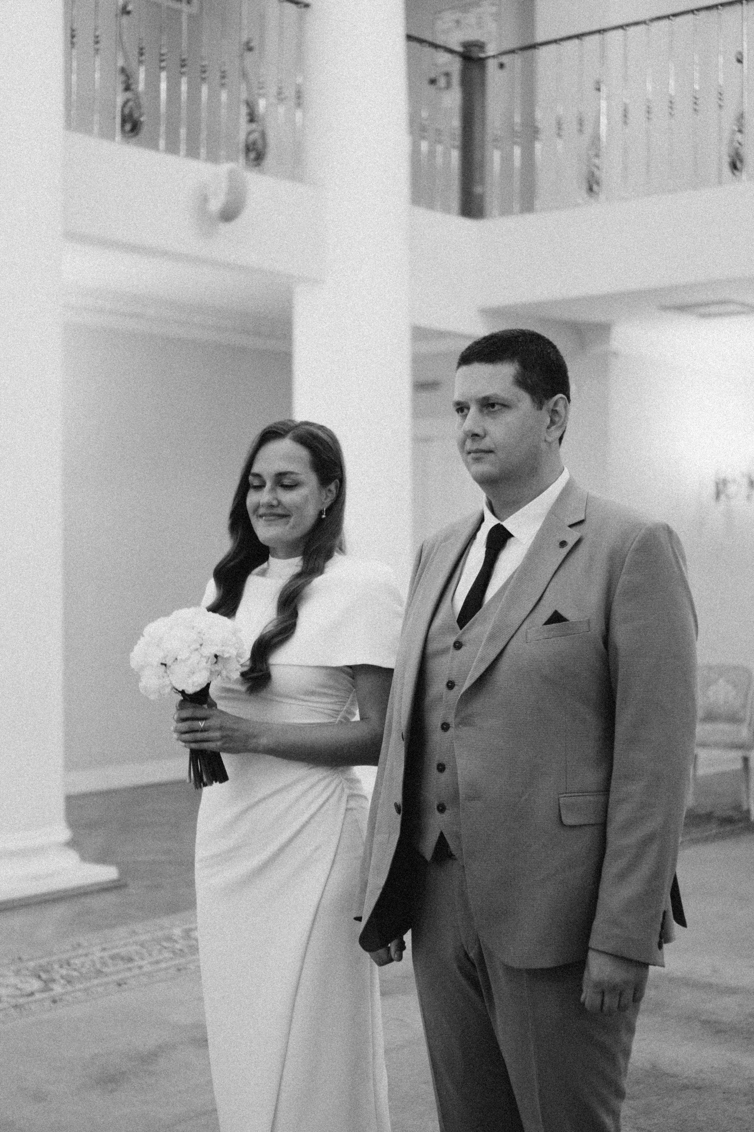 СВАДЕБНАЯ В ПУШКИНЕ. Профессиональный фотограф, Санкт-Петербург — Виктория Богомолова