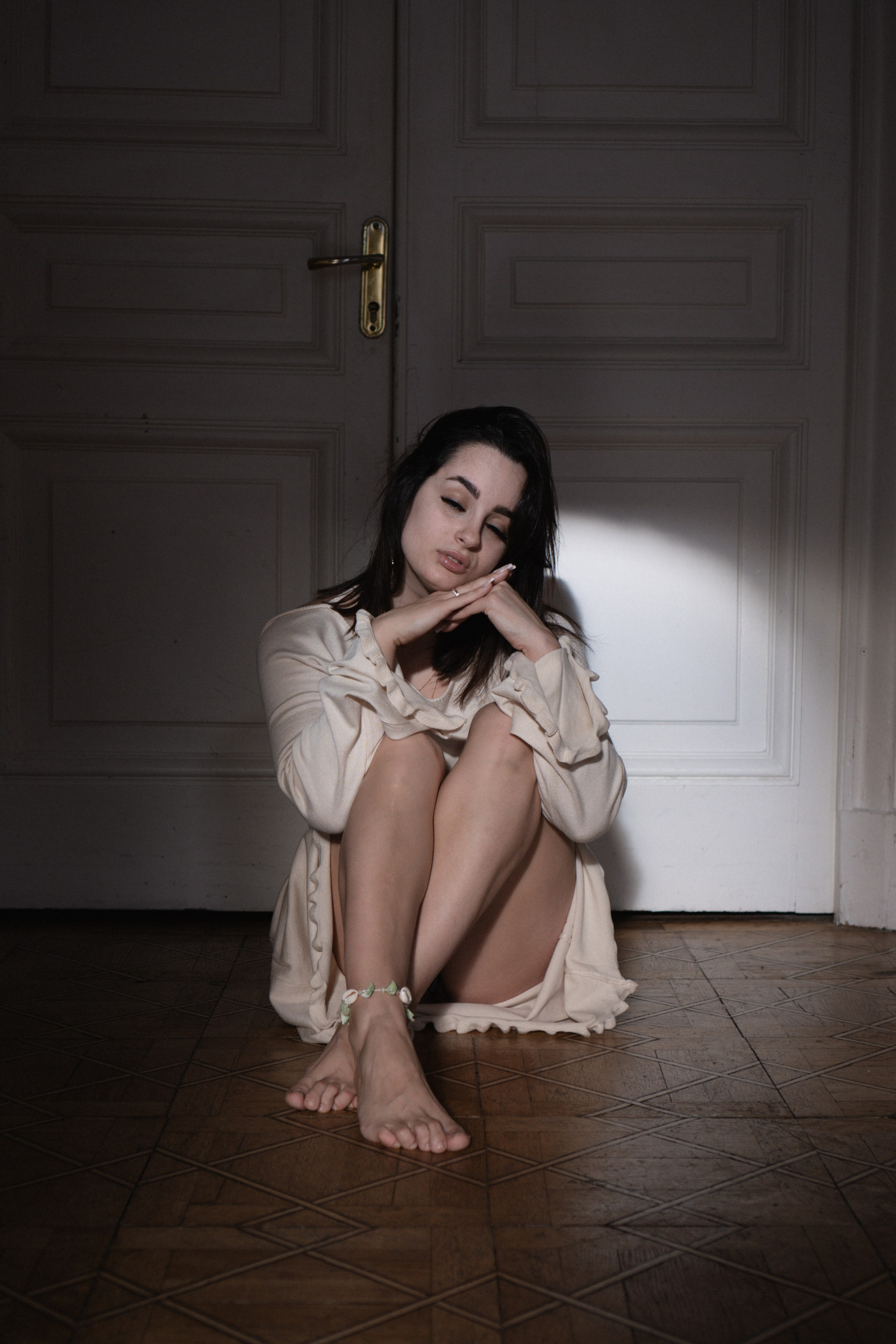 Студийная. Профессиональный фотограф, Санкт-Петербург — Виктория Богомолова