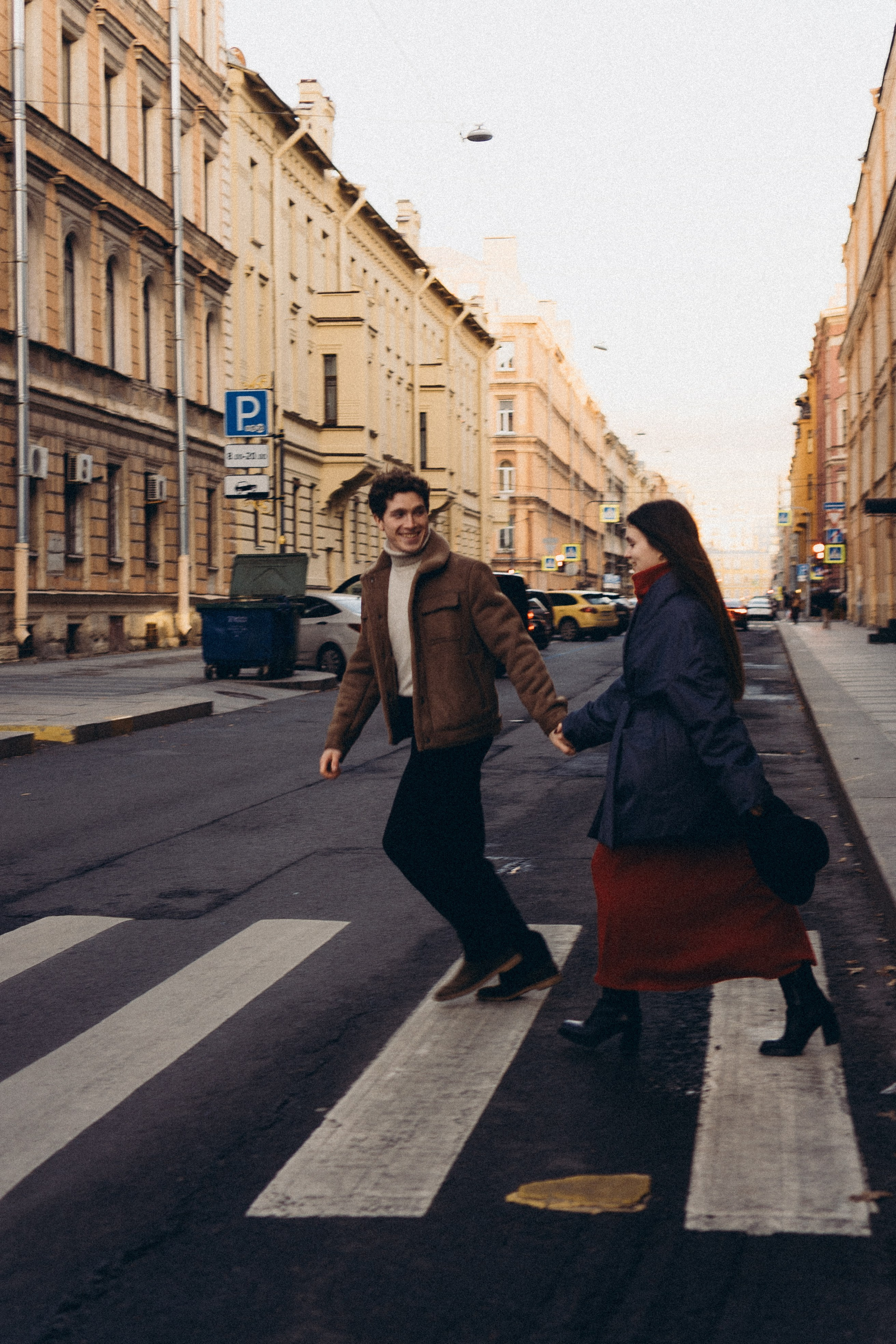 ОСЕННЯЯ ПРОГУЛКА. Профессиональный фотограф, Санкт-Петербург — Виктория Богомолова