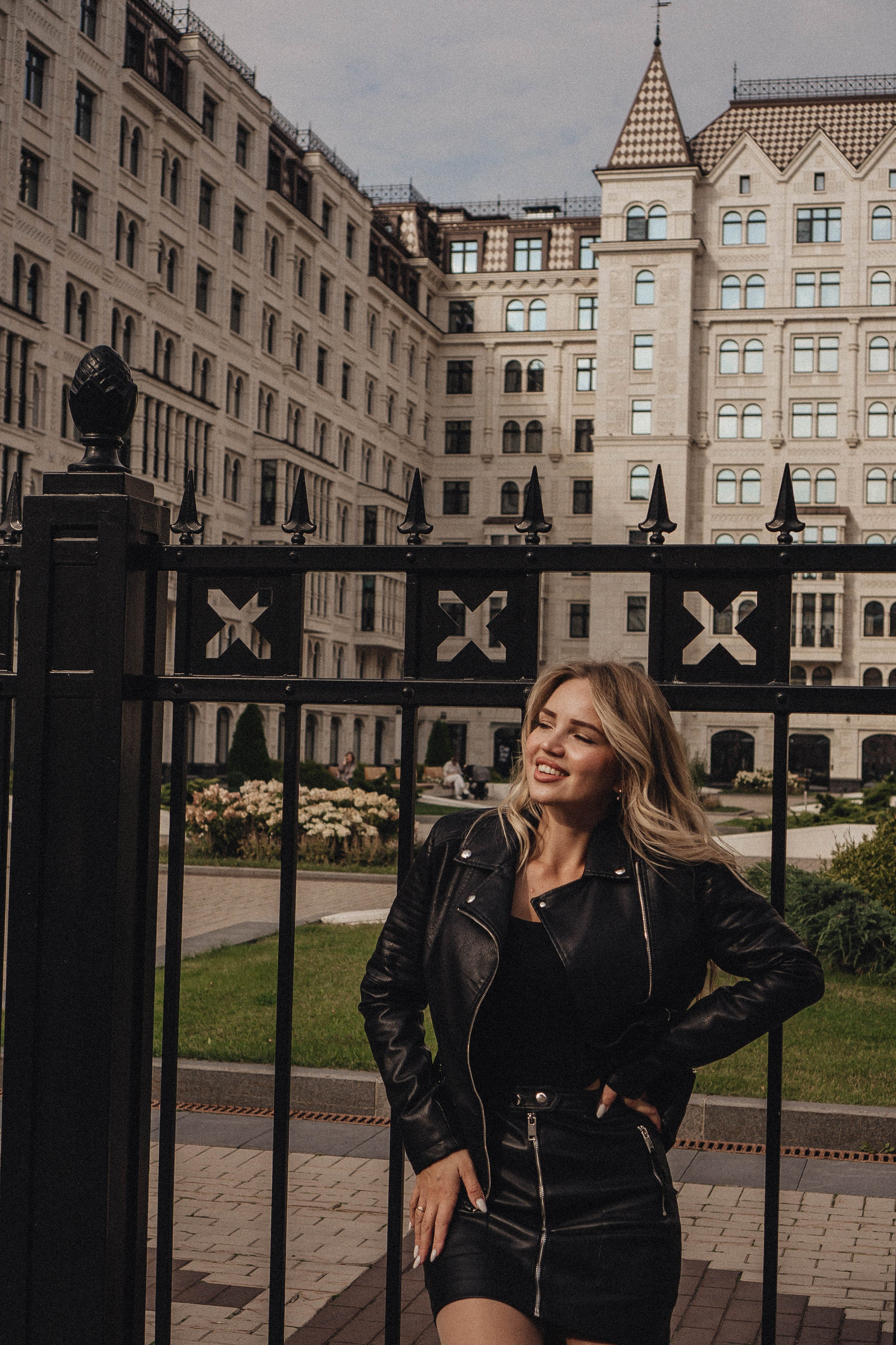 Прогулочная. Профессиональный фотограф, Санкт-Петербург — Виктория Богомолова