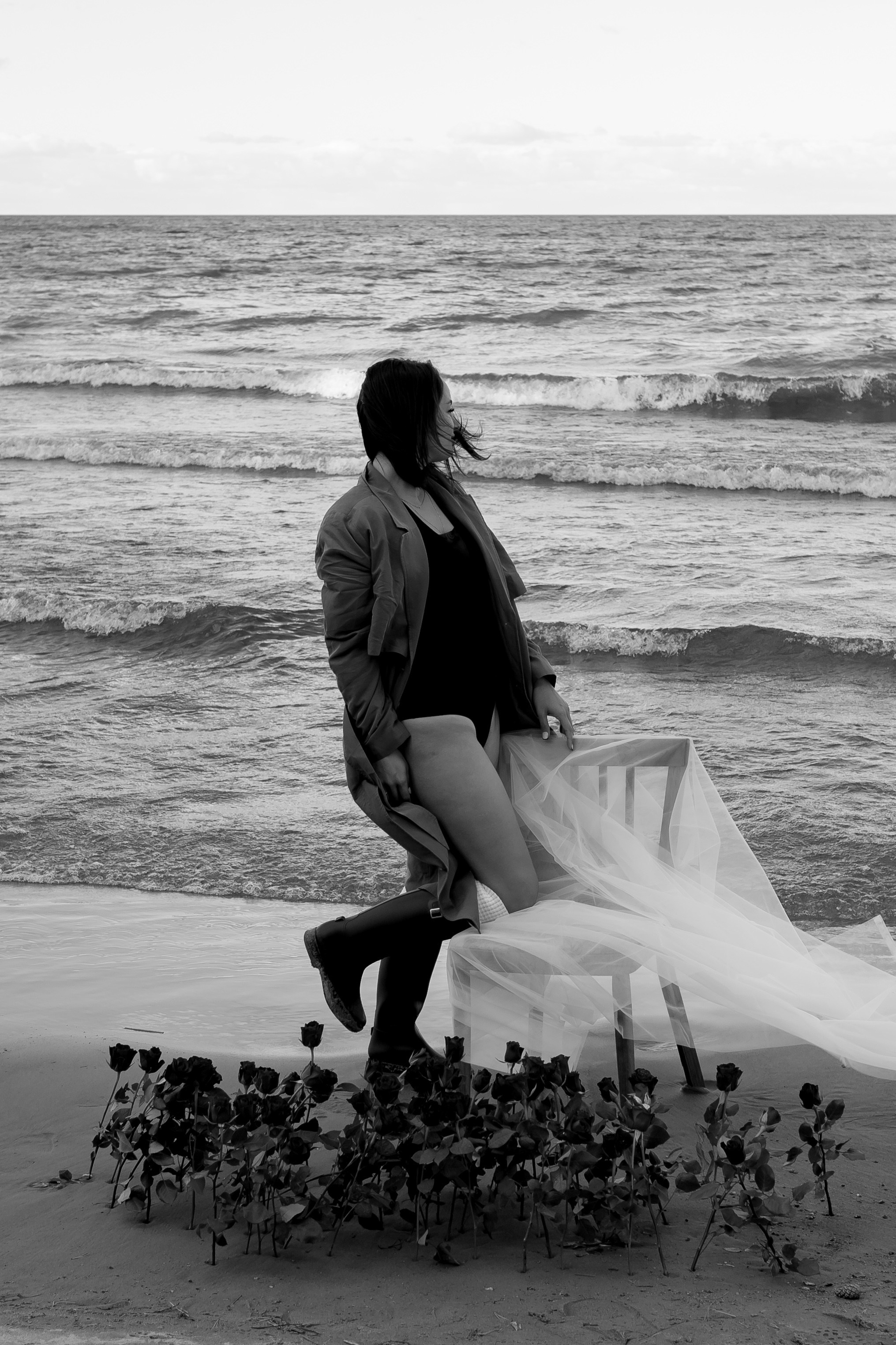 Розы. Профессиональный фотограф, Санкт-Петербург — Виктория Богомолова